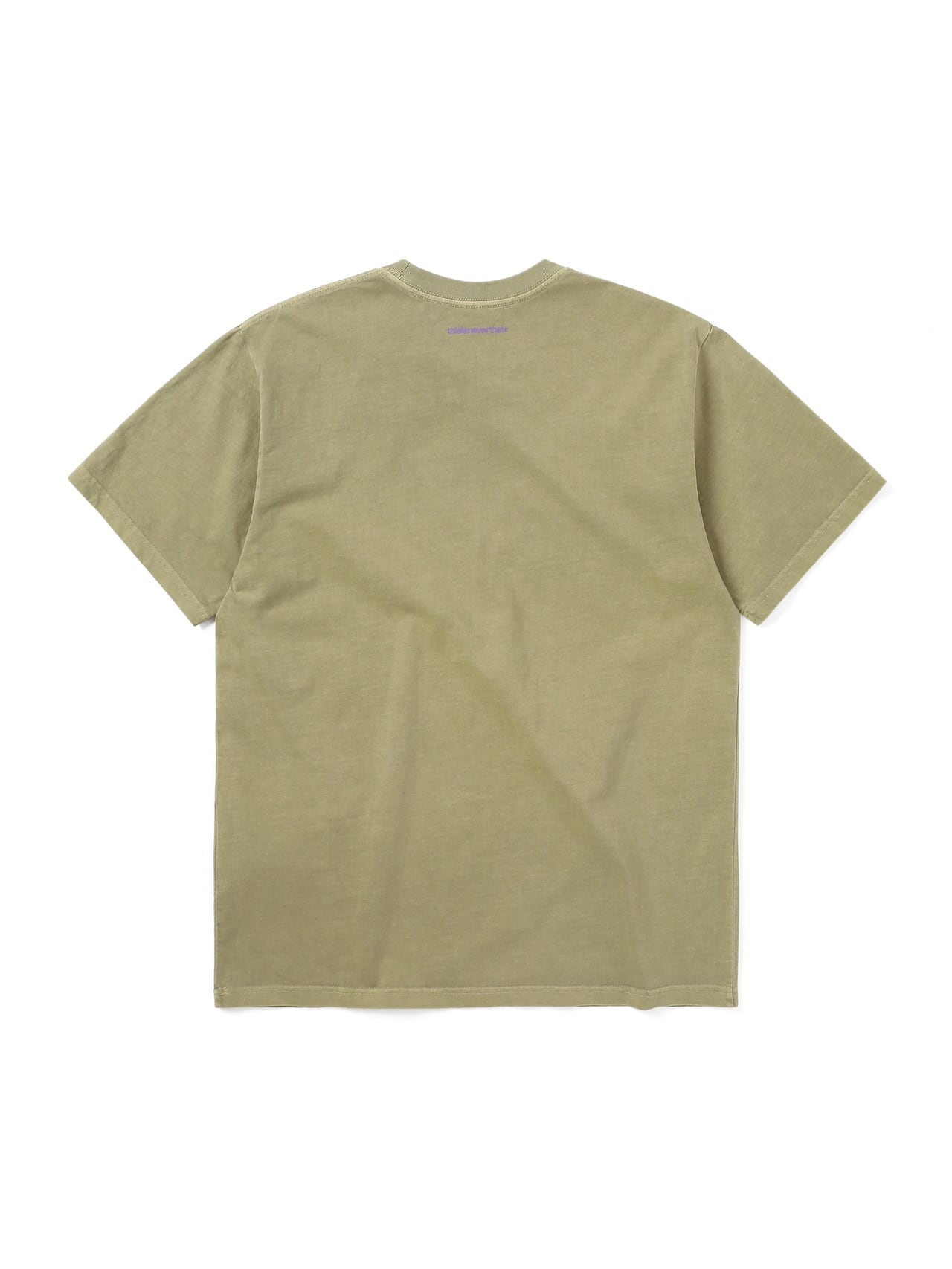 (SS24) T-Logo Tee
