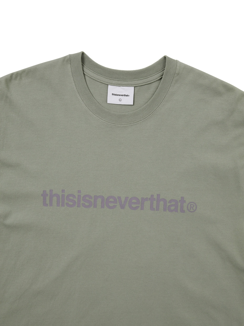 T-Logo Tee