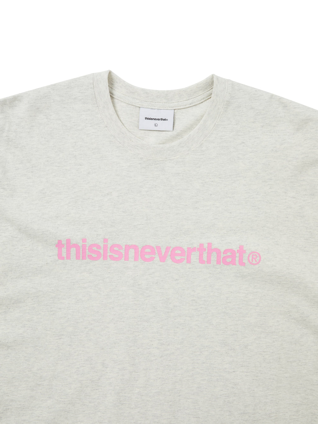 T-Logo Tee