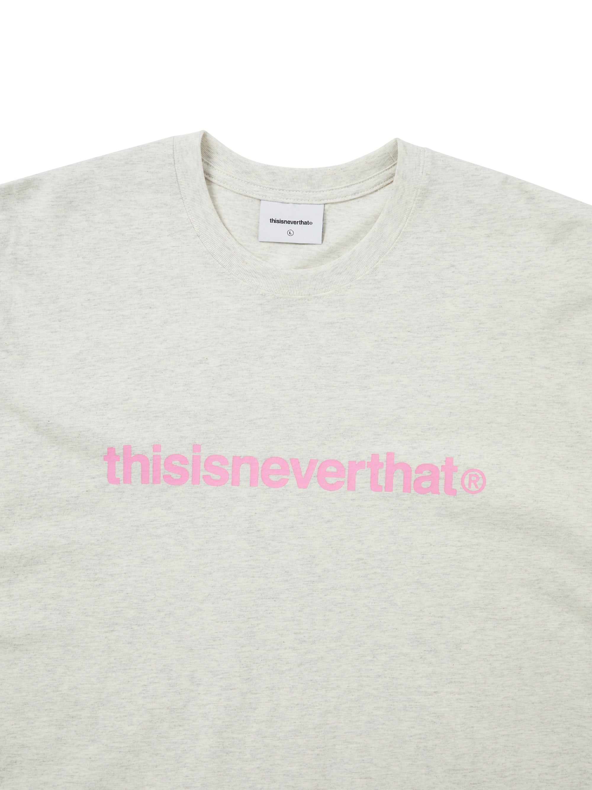 T-Logo Tee