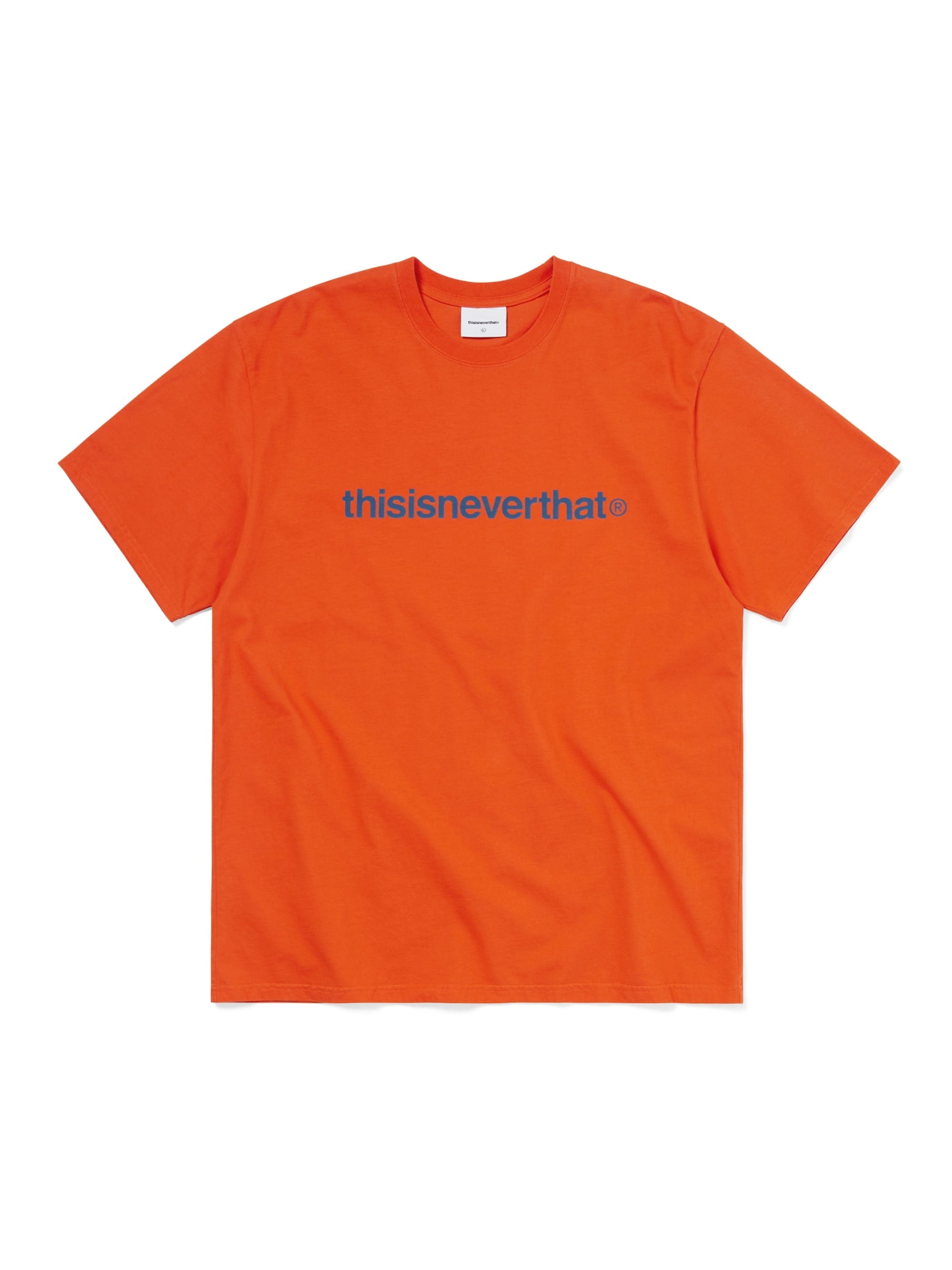 T-Logo Tee