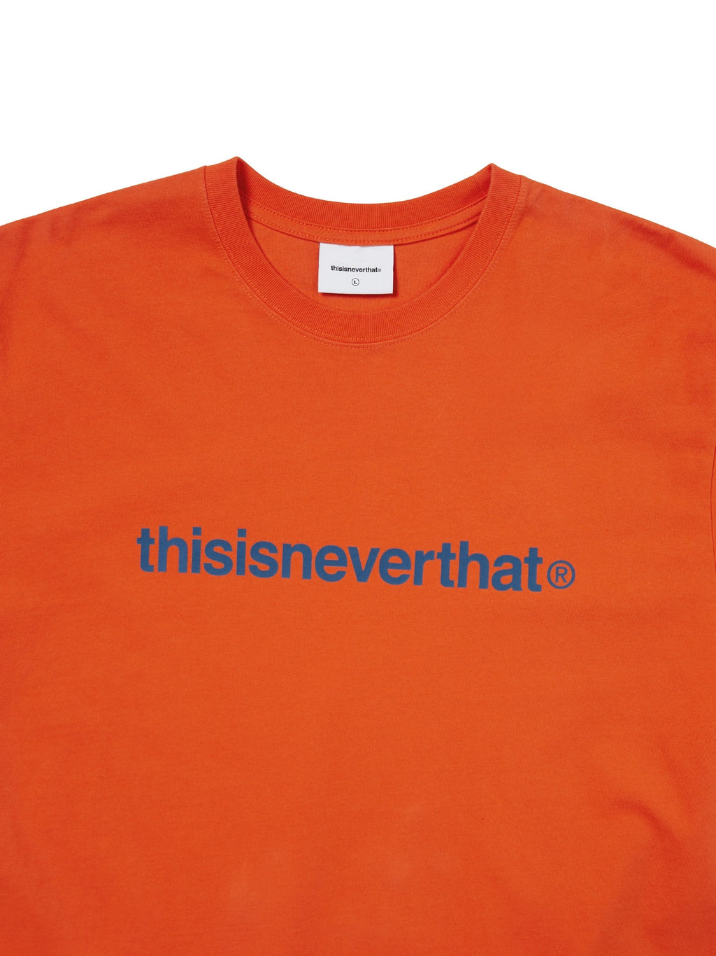 T-Logo Tee