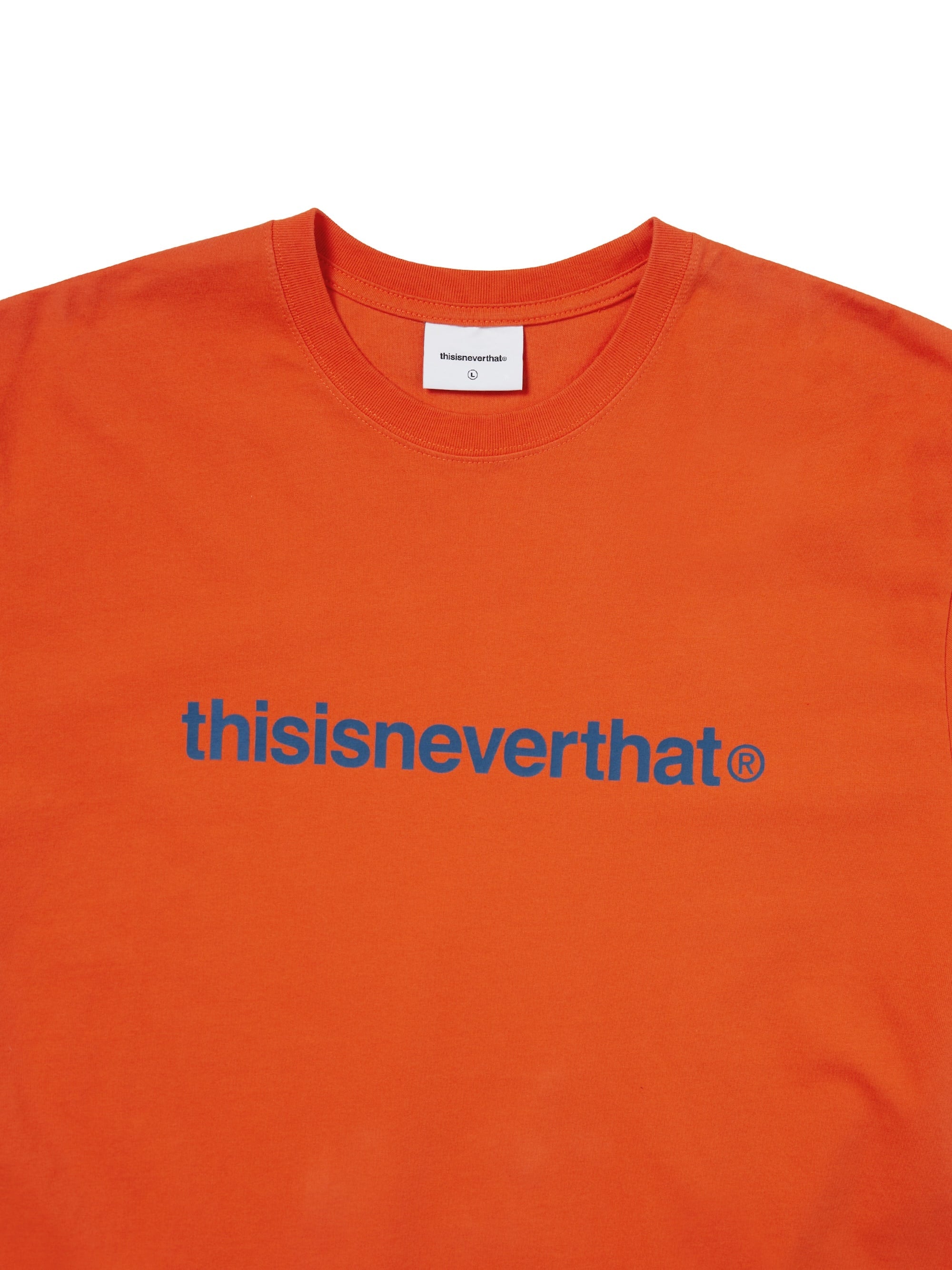 T-Logo Tee