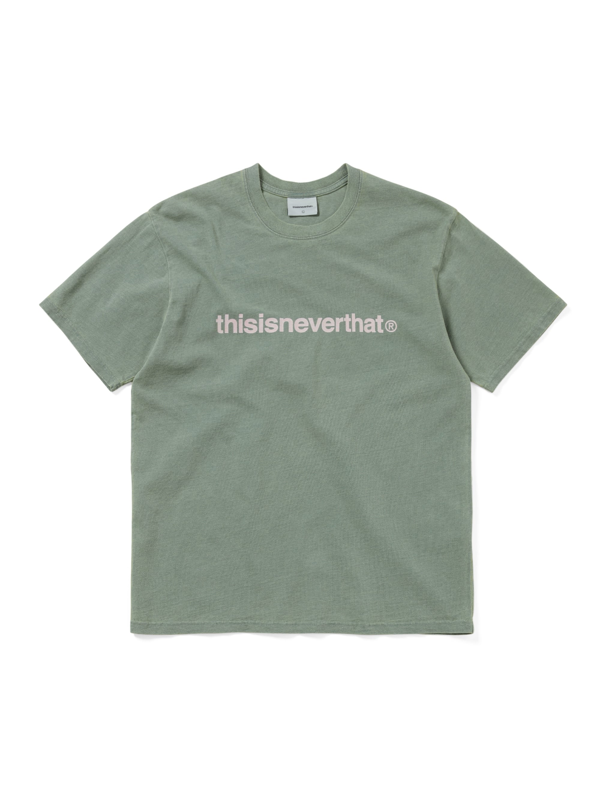 T-Logo Tee
