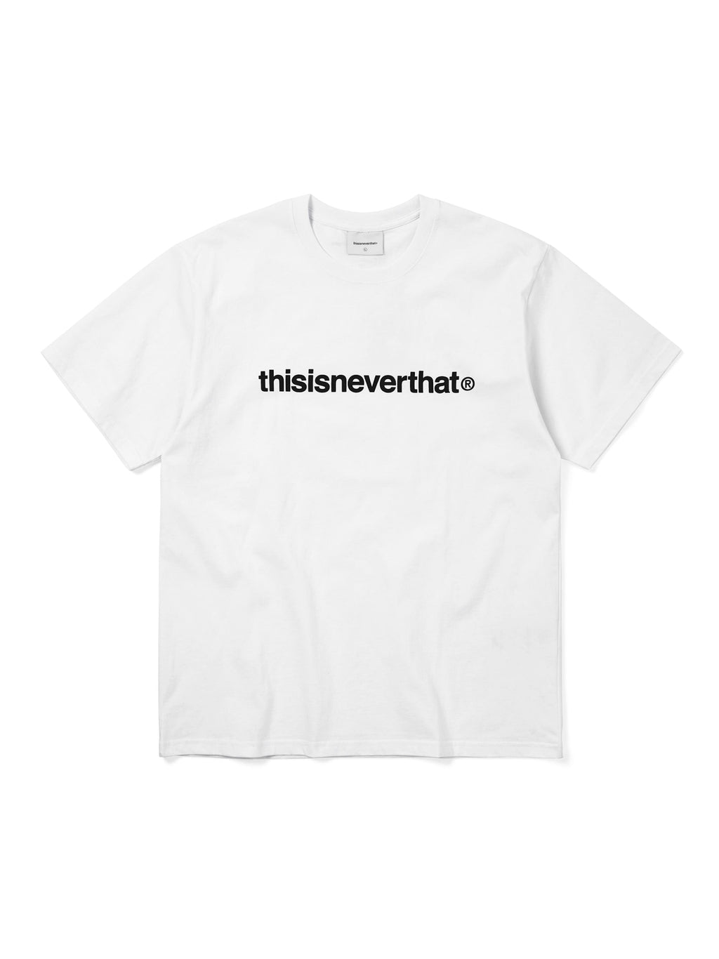 T-Logo Tee