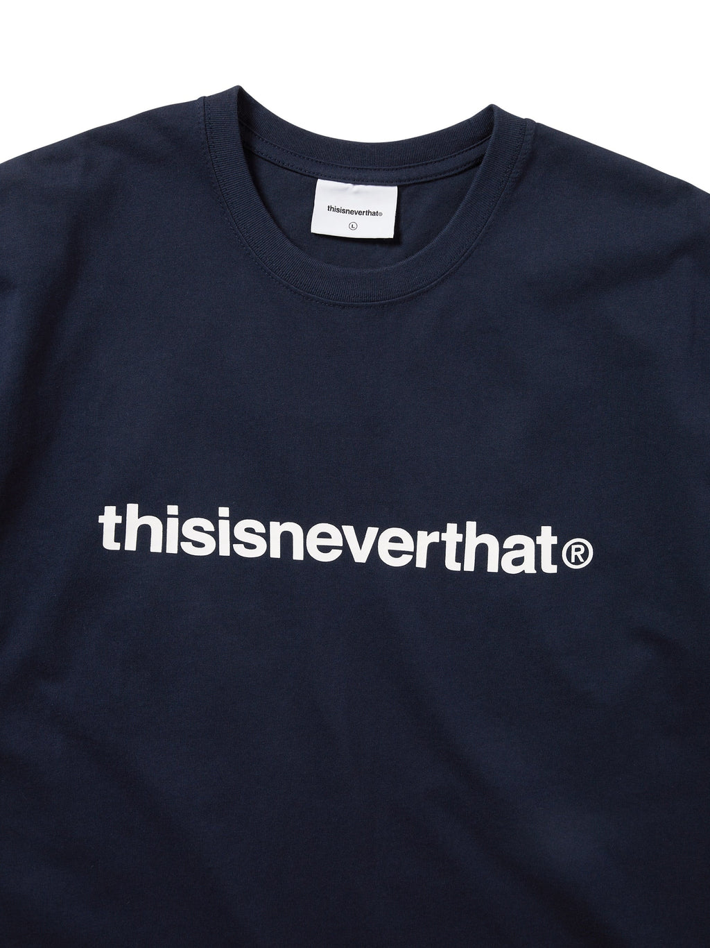 T-Logo Tee