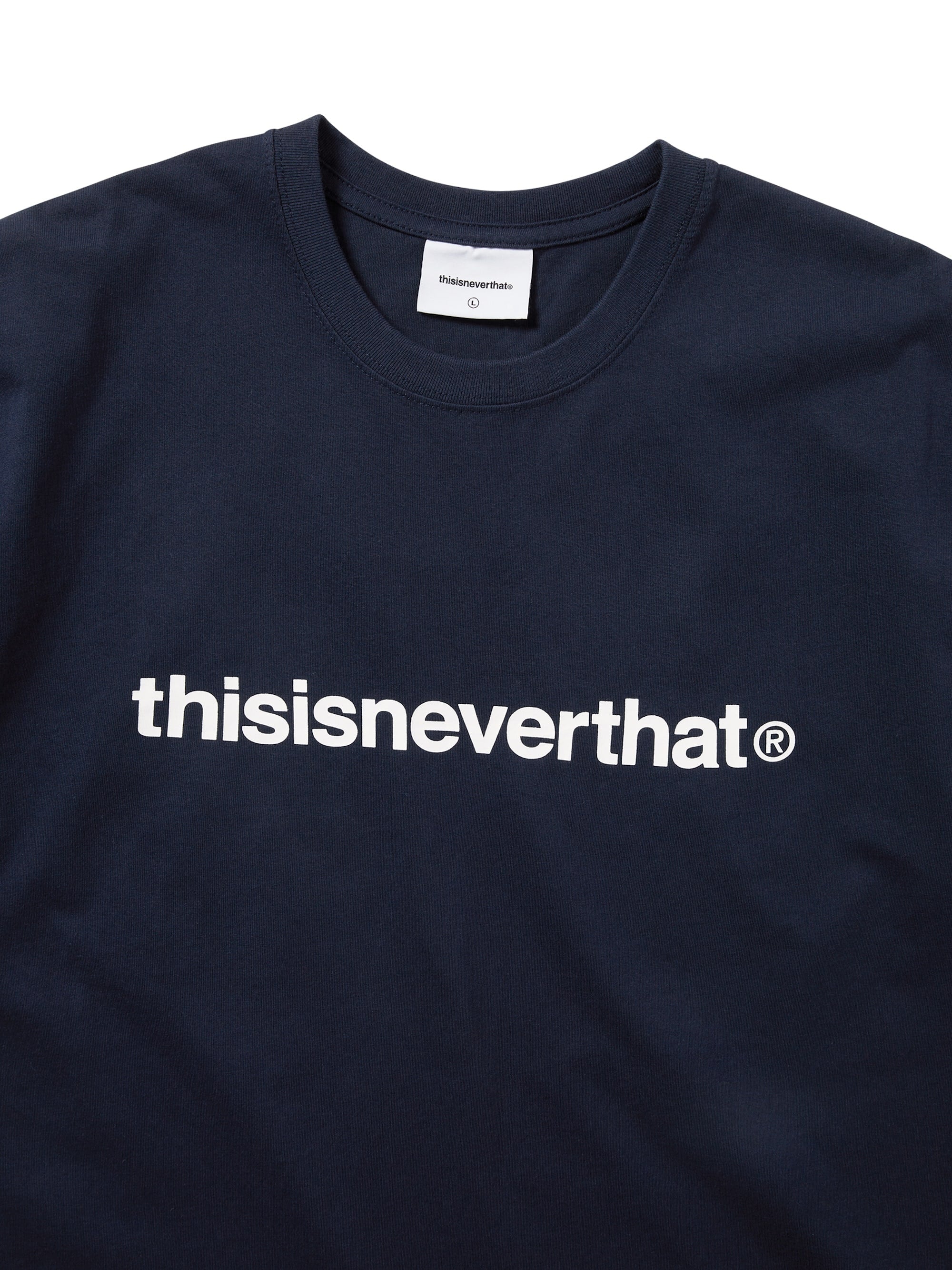 T-Logo Tee