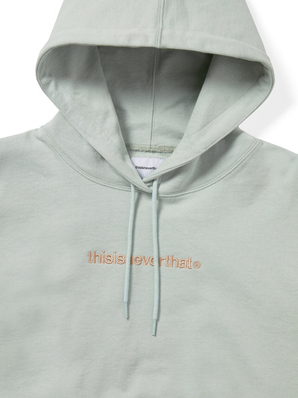 T-Logo W Hoodie
