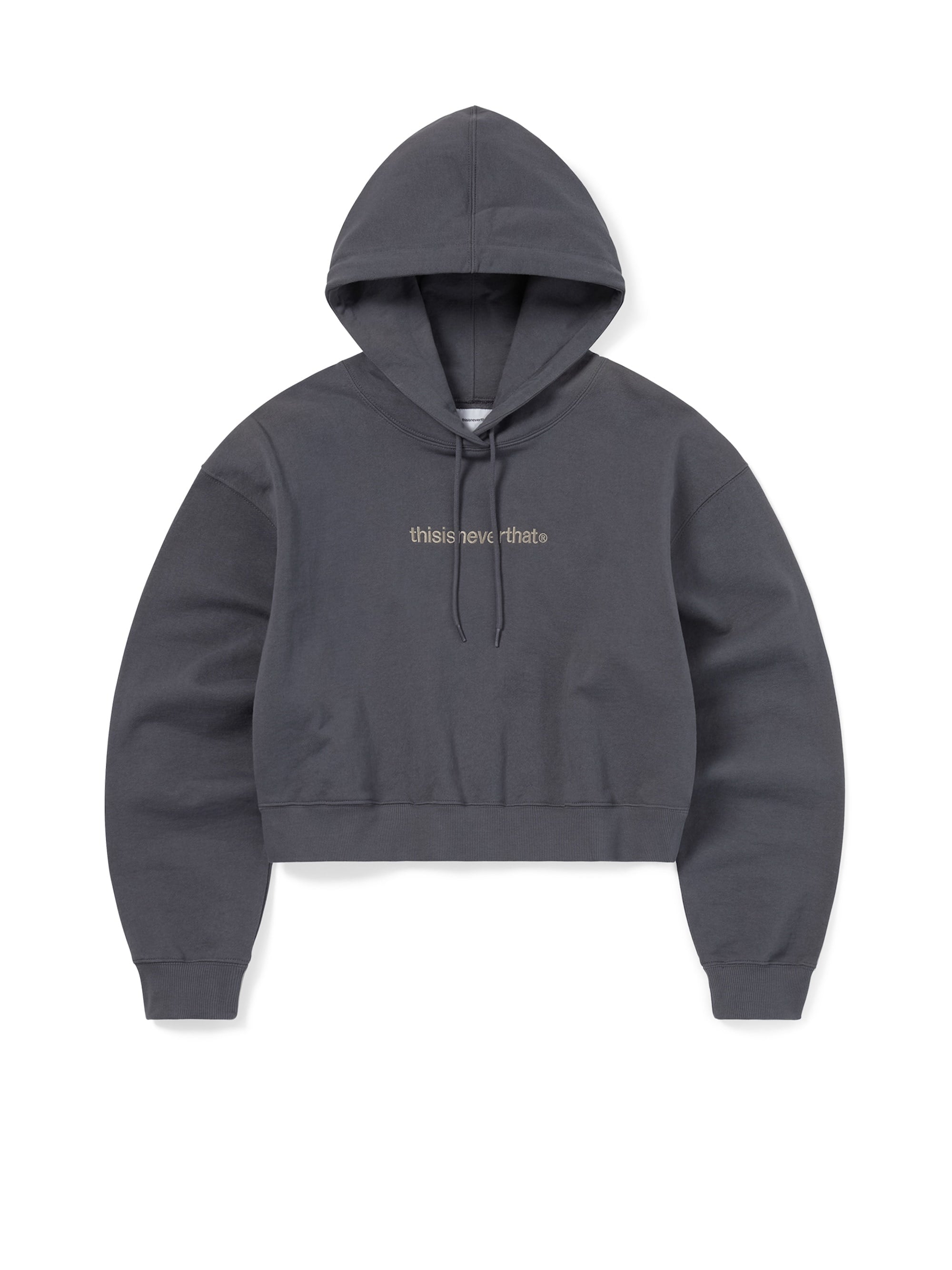 T-Logo W Hoodie
