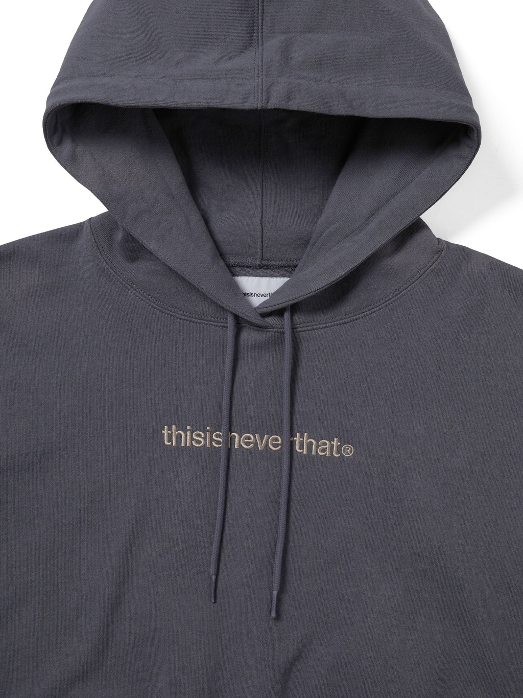 T-Logo W Hoodie