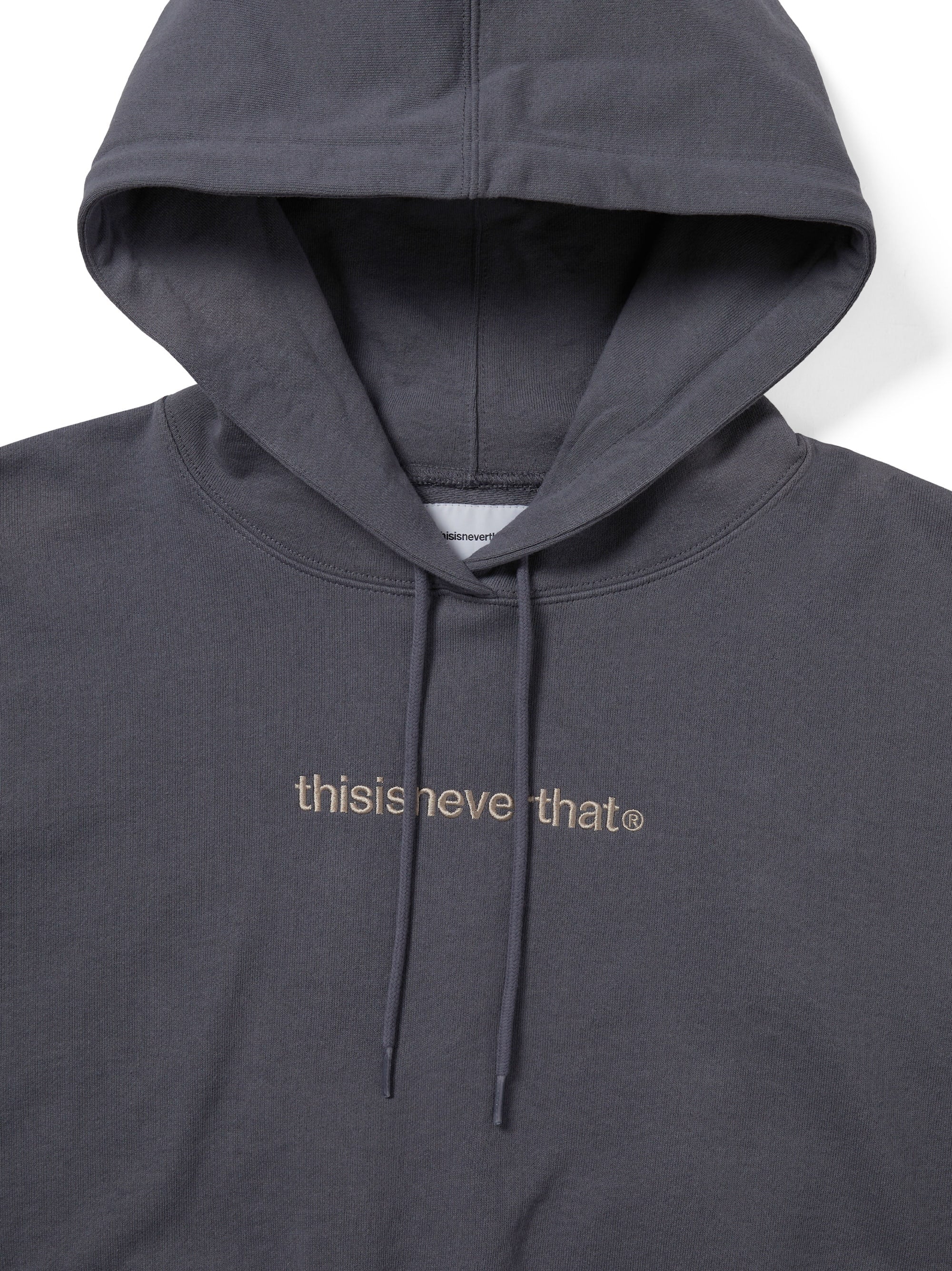 T-Logo W Hoodie