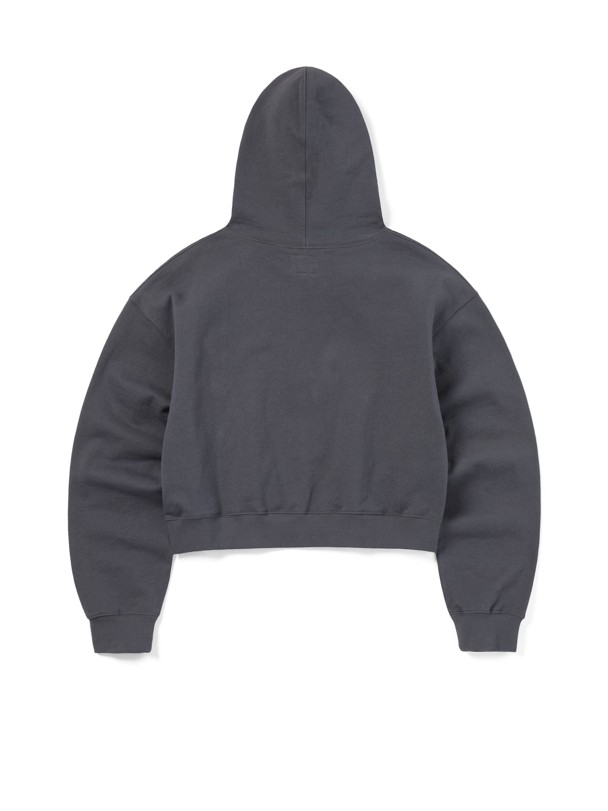 T-Logo W Hoodie