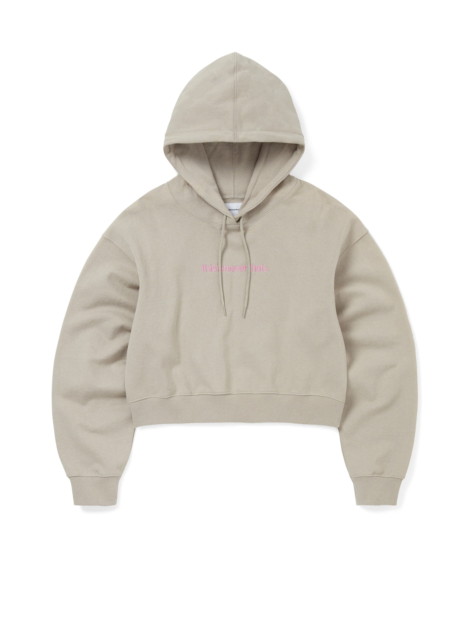 T-Logo W Hoodie