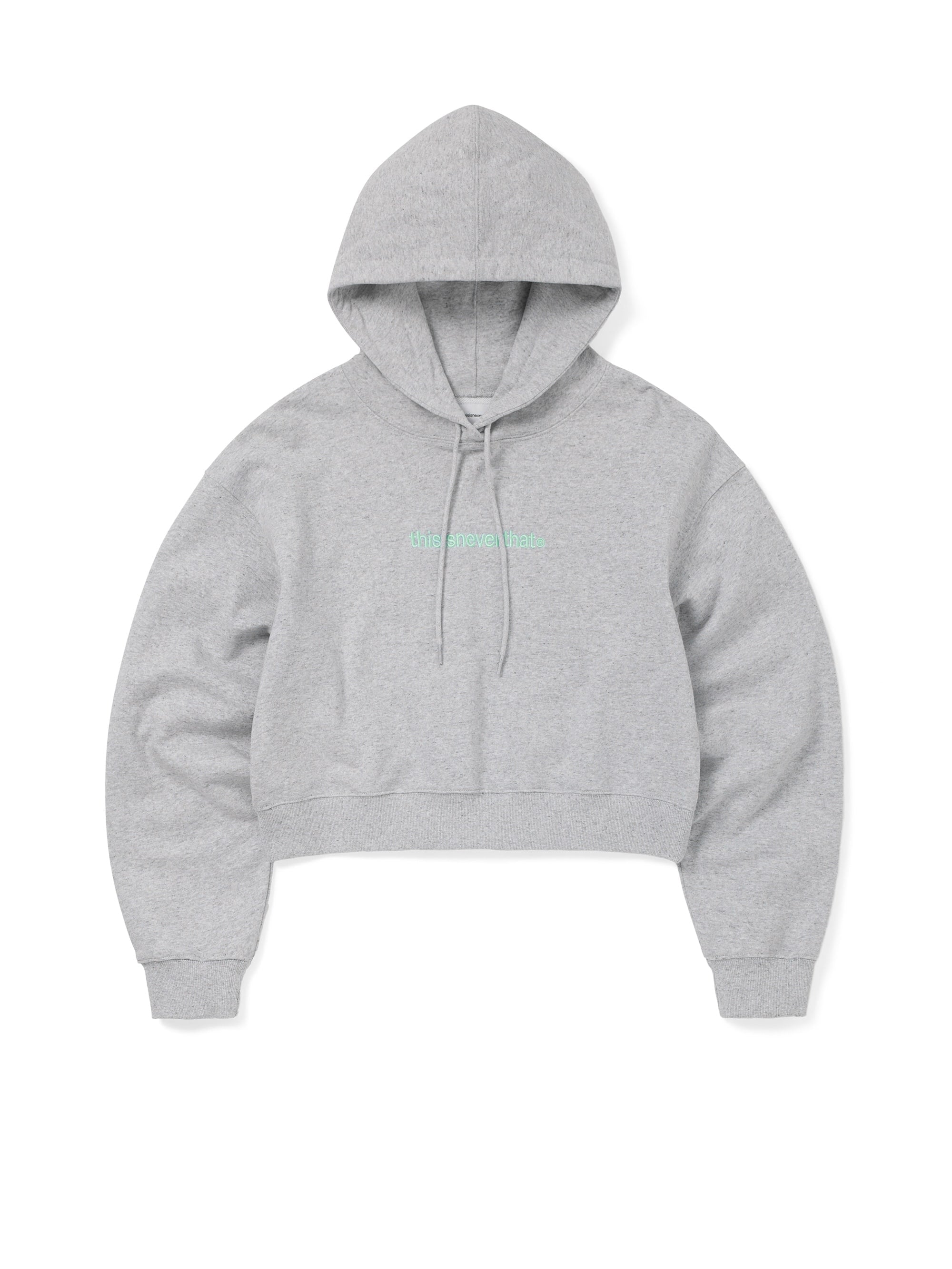 T-Logo W Hoodie