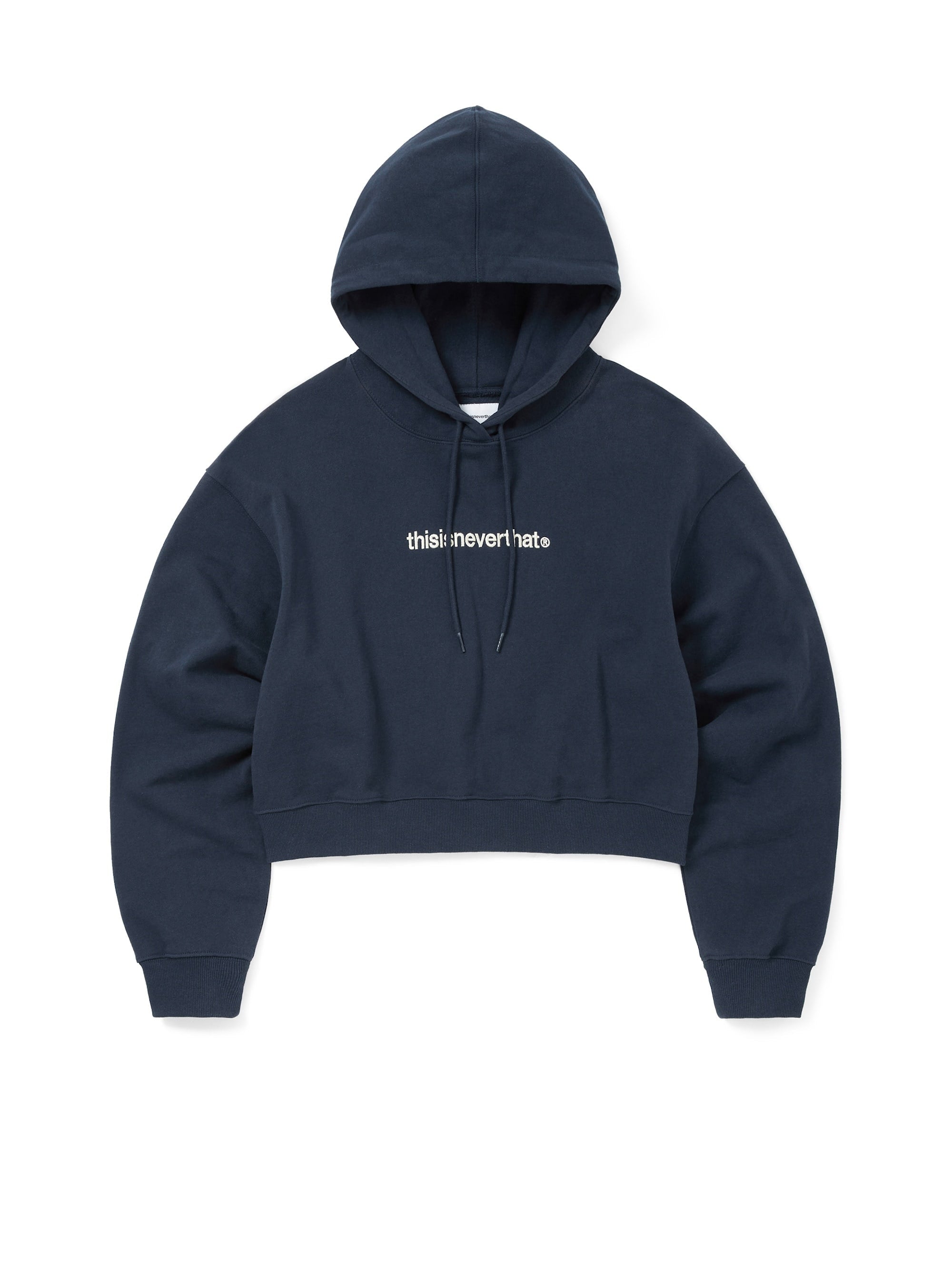 T-Logo W Hoodie
