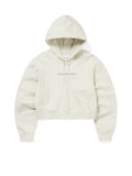 T-Logo W Hoodie