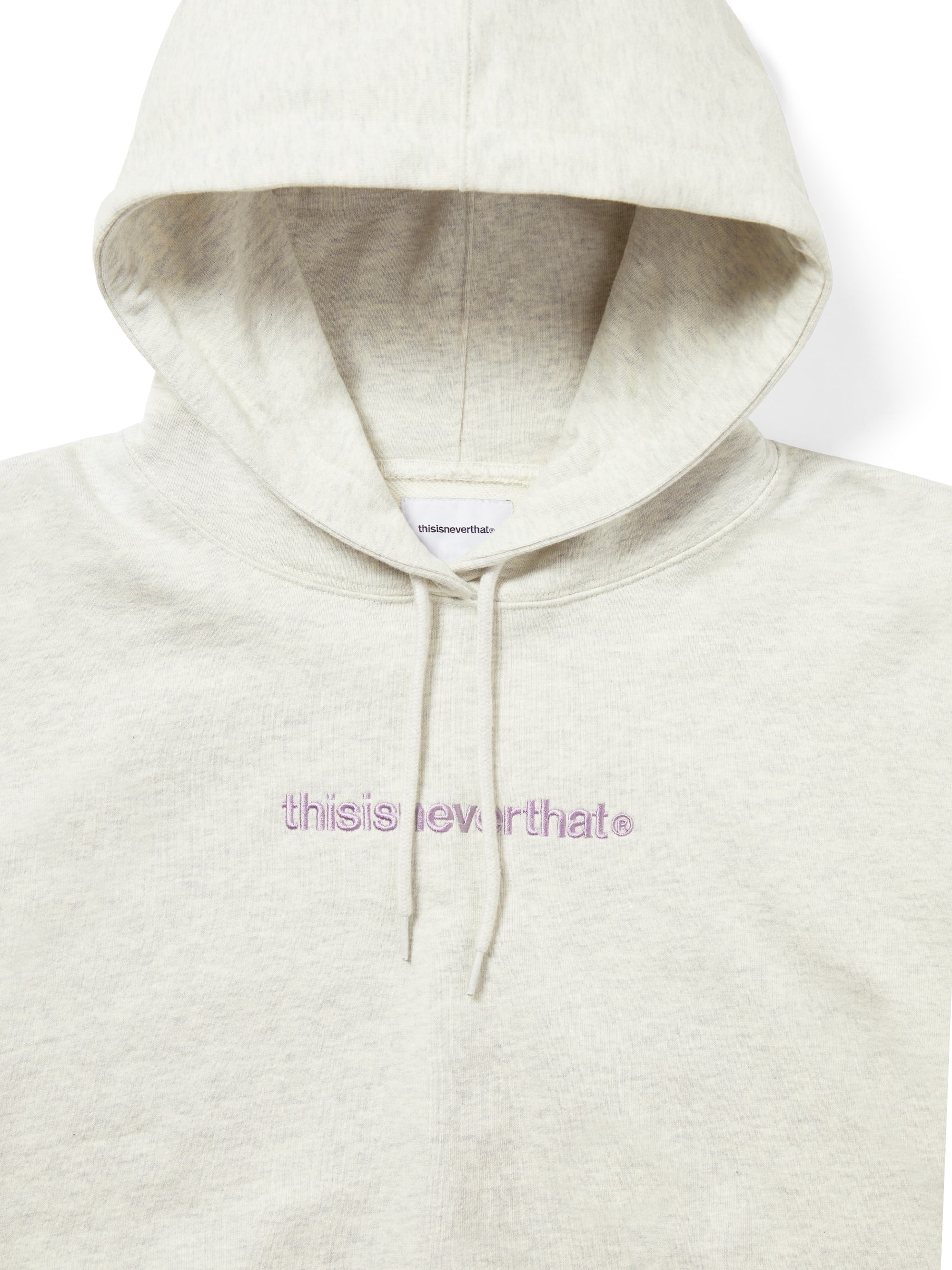 T-Logo W Hoodie