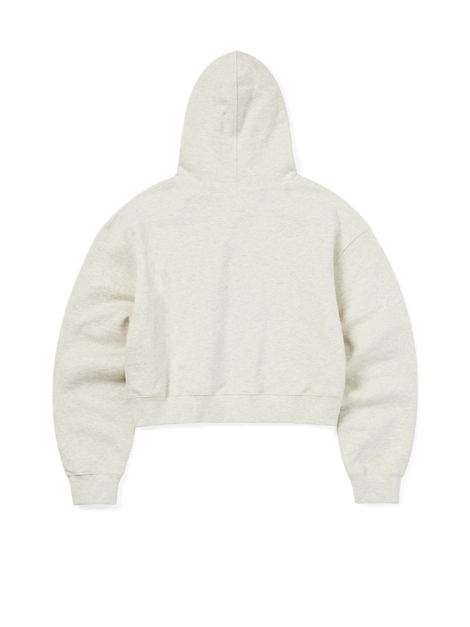 T-Logo W Hoodie