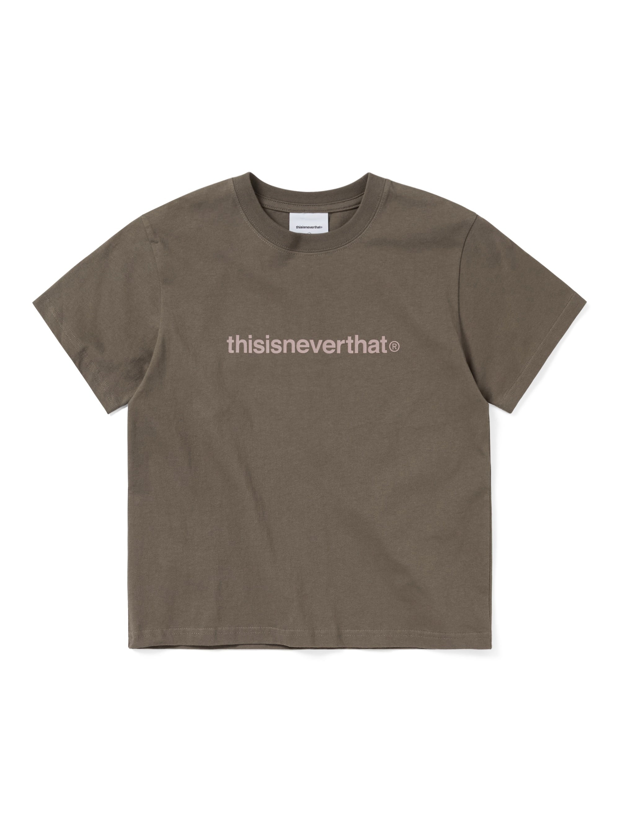 T-Logo W Tee
