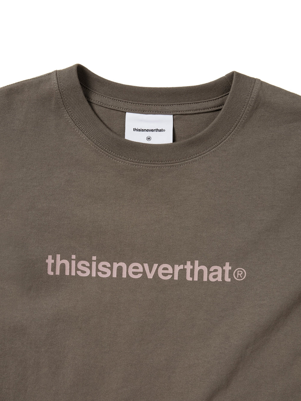 T-Logo W Tee
