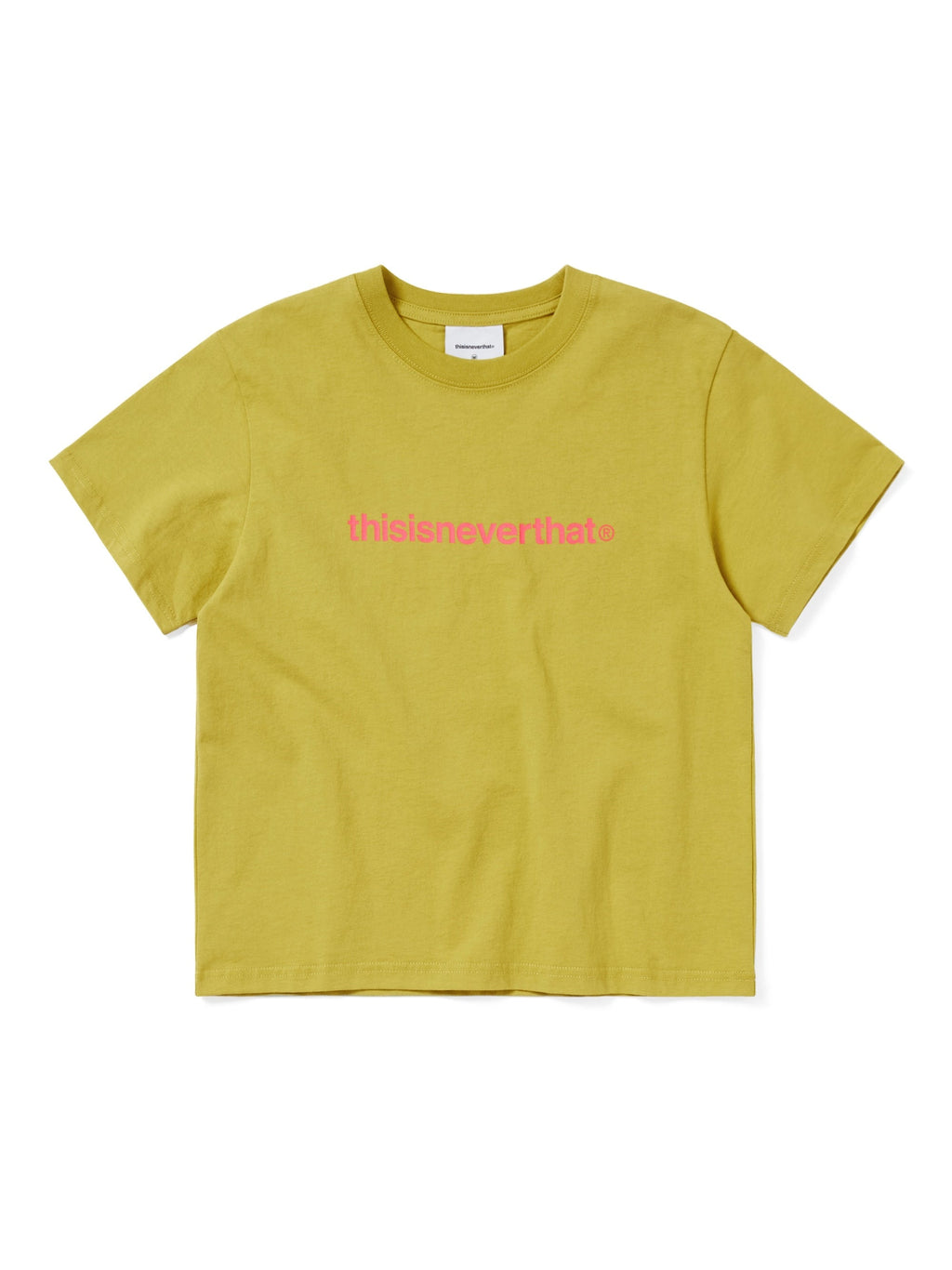 T-Logo W Tee