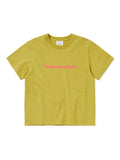 T-Logo W Tee