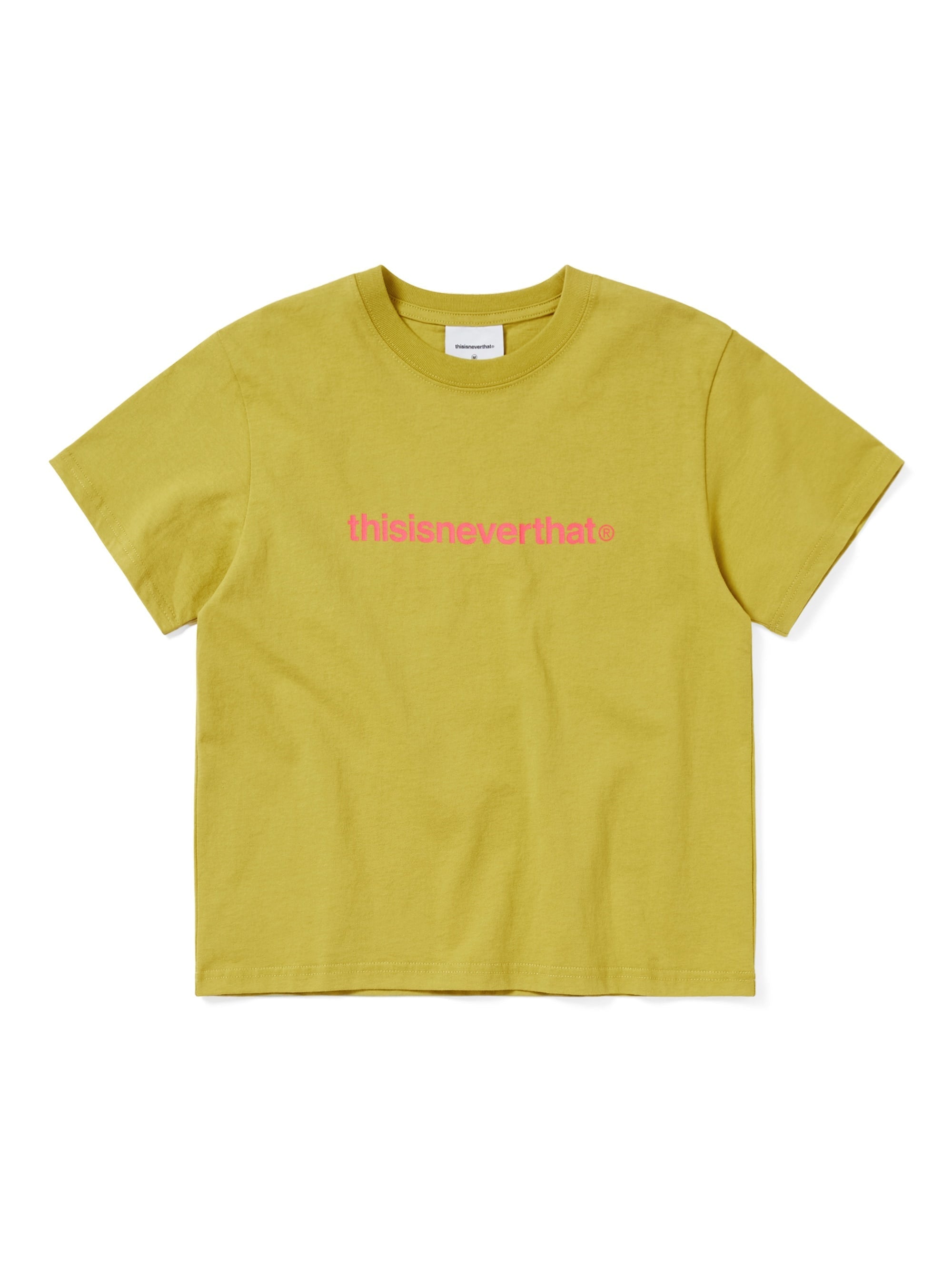 T-Logo W Tee