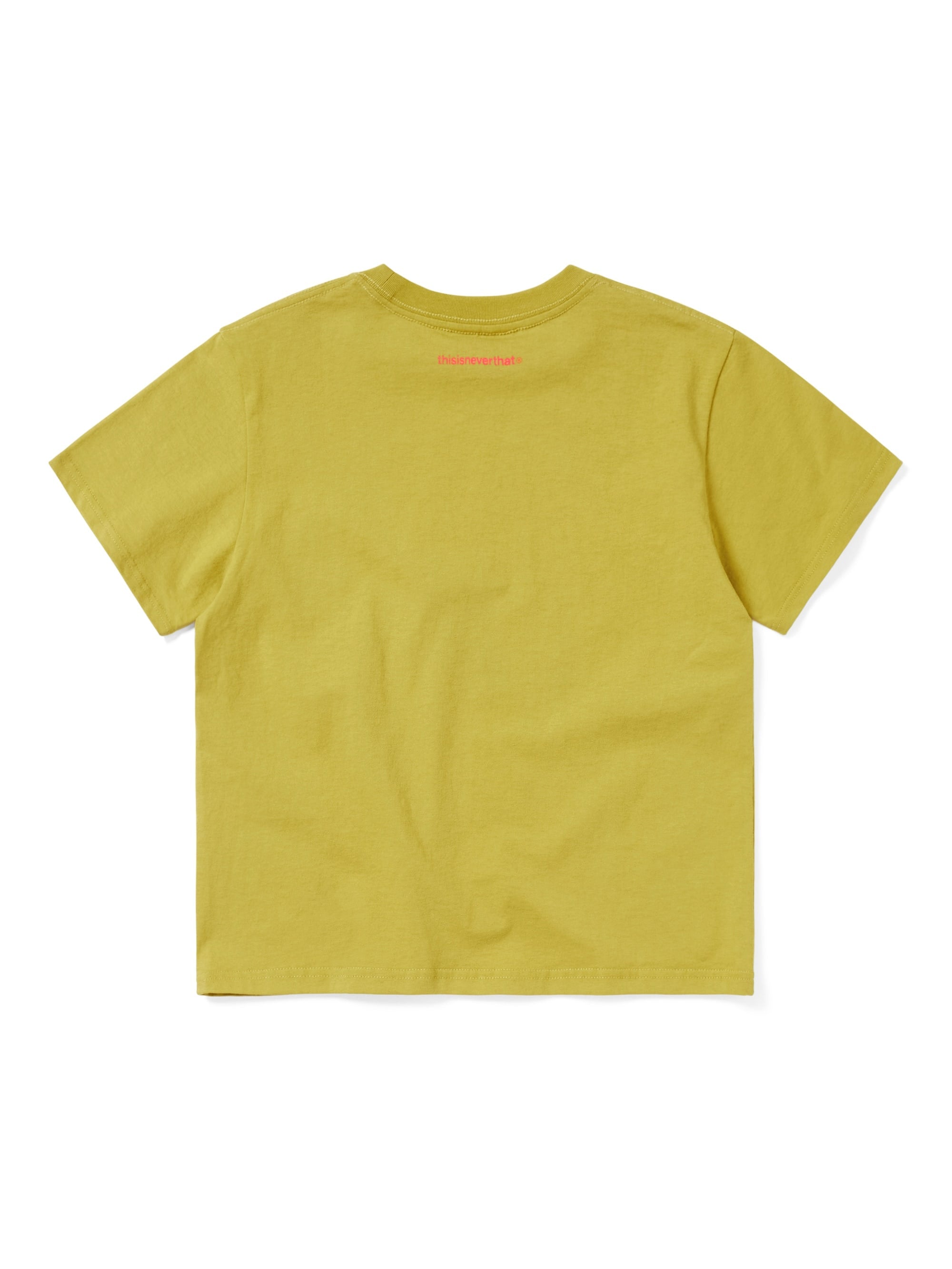 T-Logo W Tee