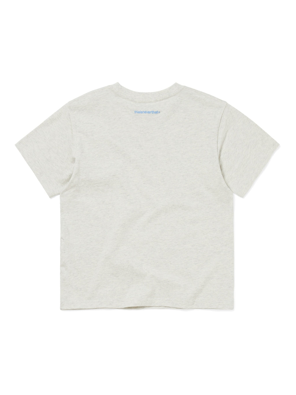 T-Logo W Tee