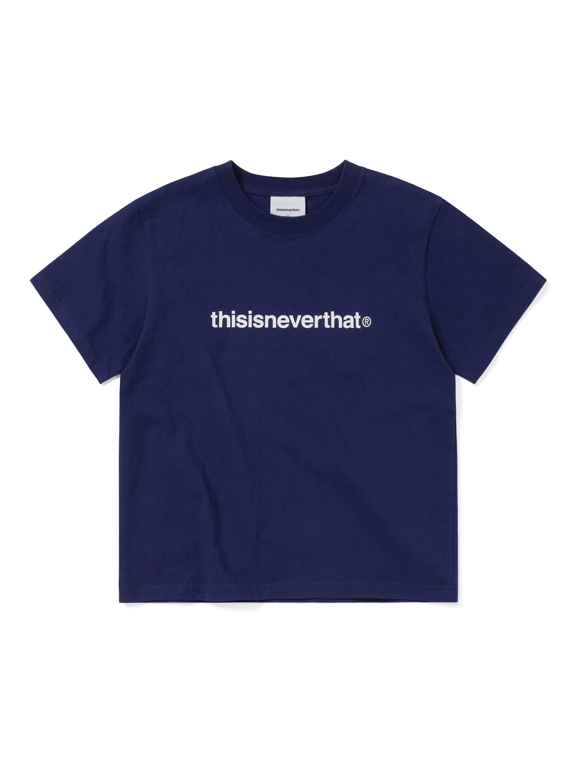 T-Logo W Tee
