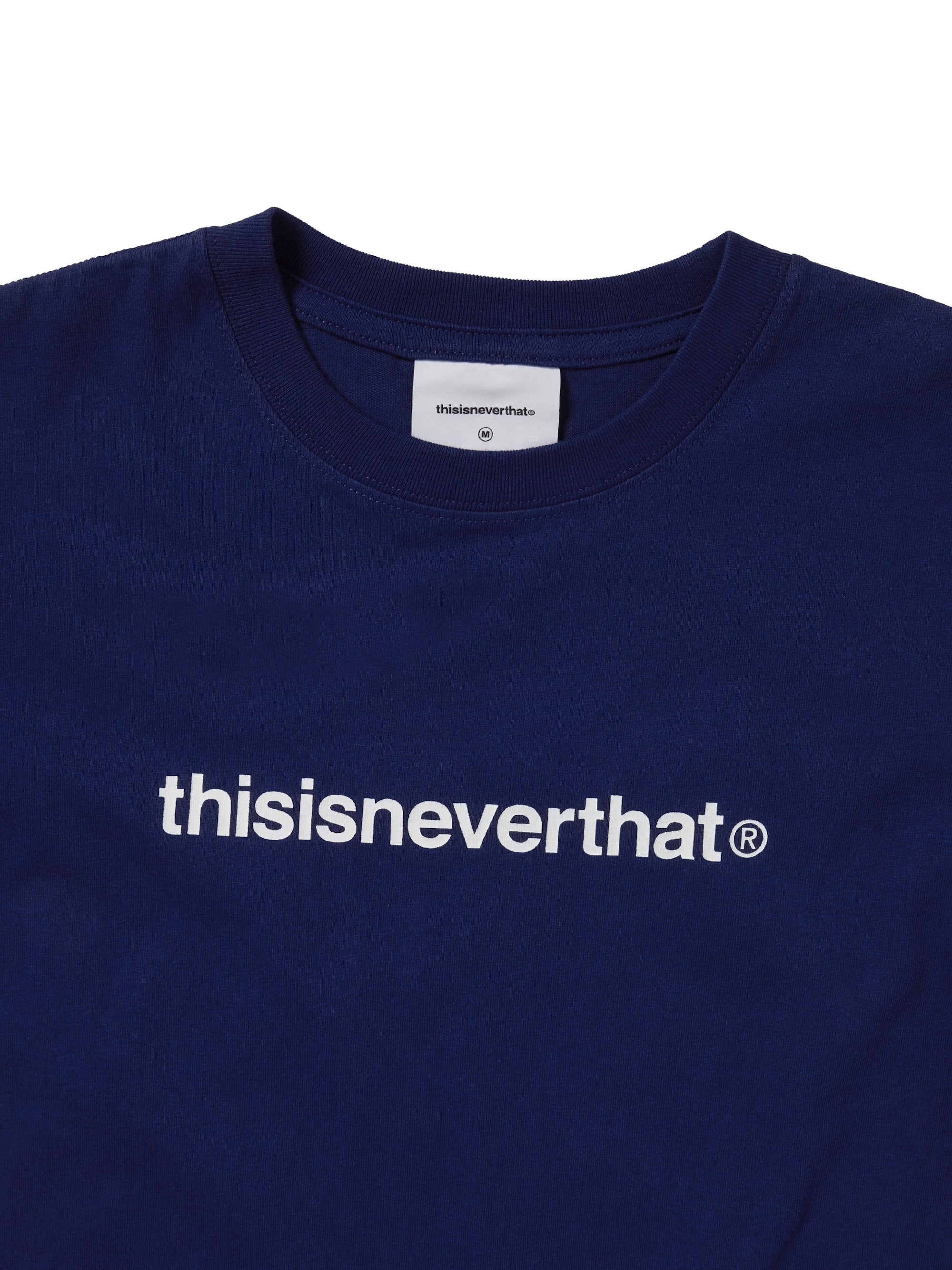 T-Logo W Tee