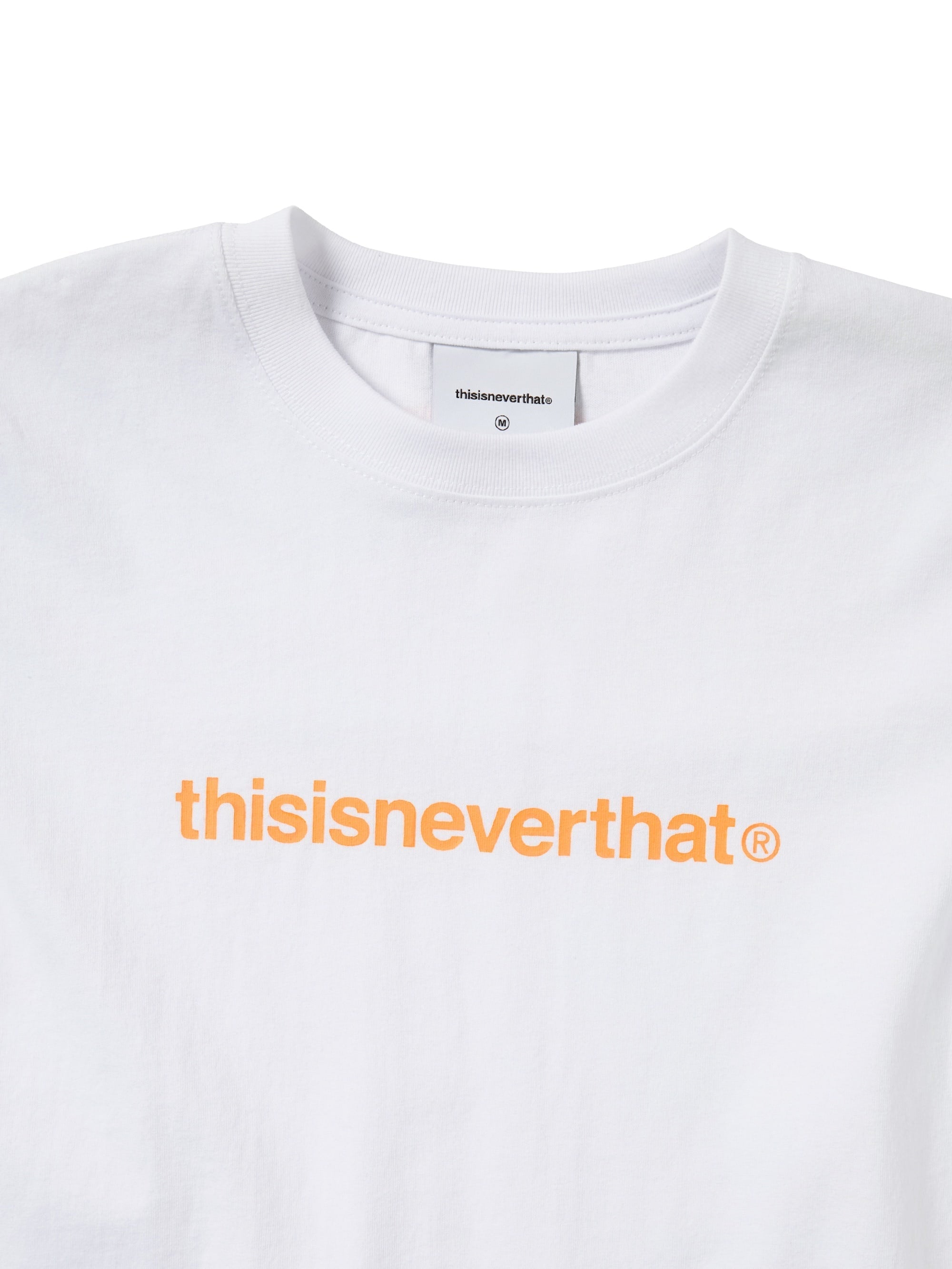 T-Logo W Tee