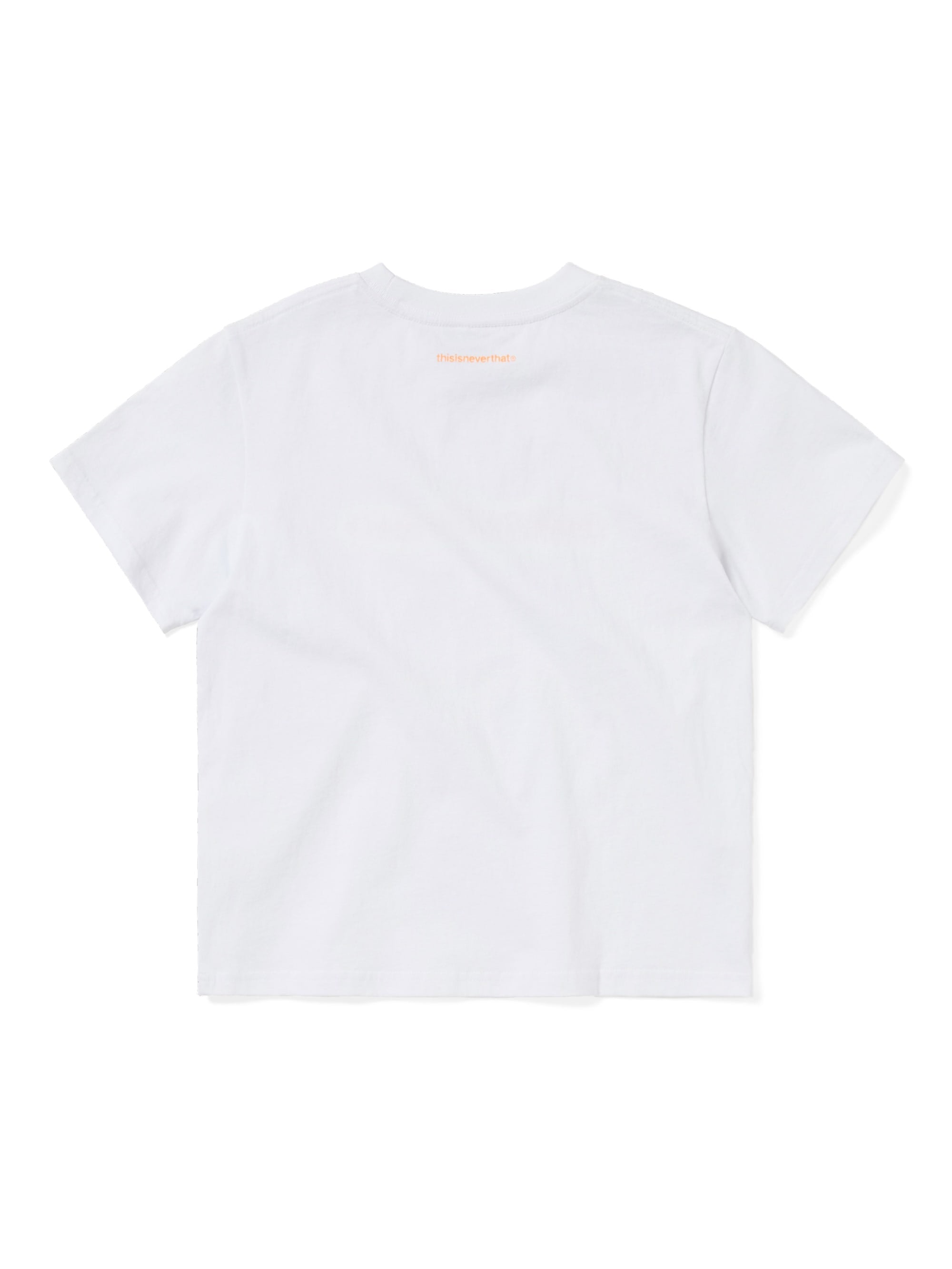 T-Logo W Tee