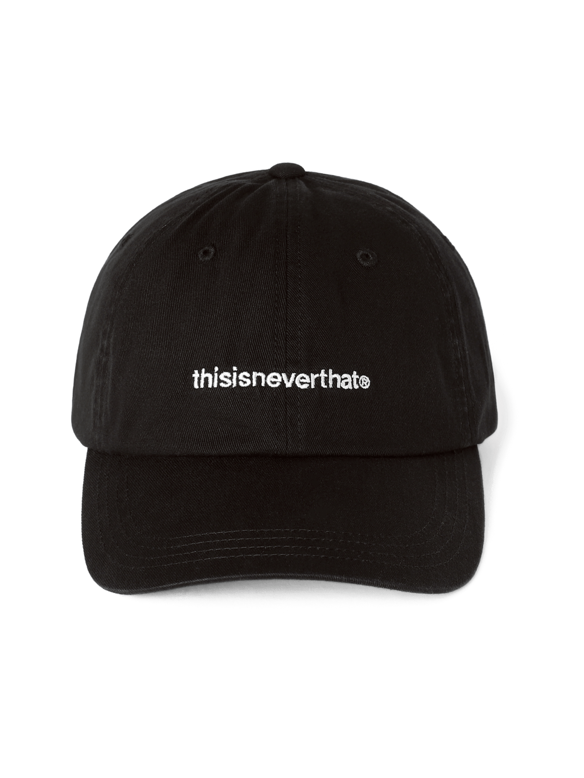 (FW24) T-Logo Cap