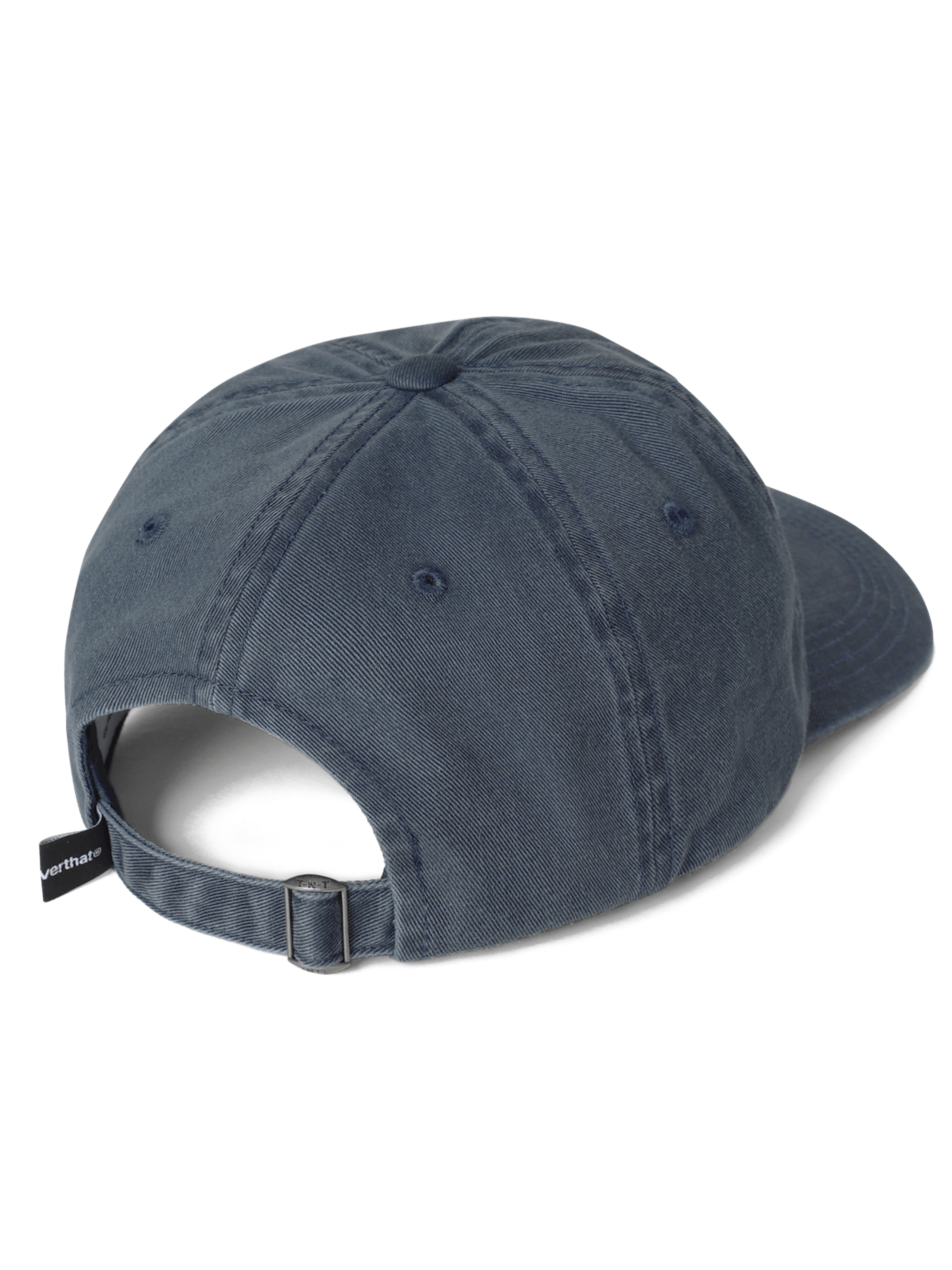 (FW24) T-Logo Cap