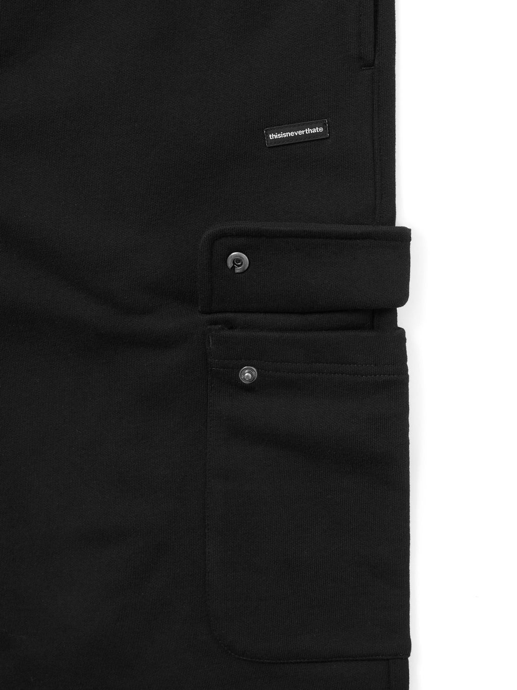 T.N.T. Classic HDP Cargo Sweatpant