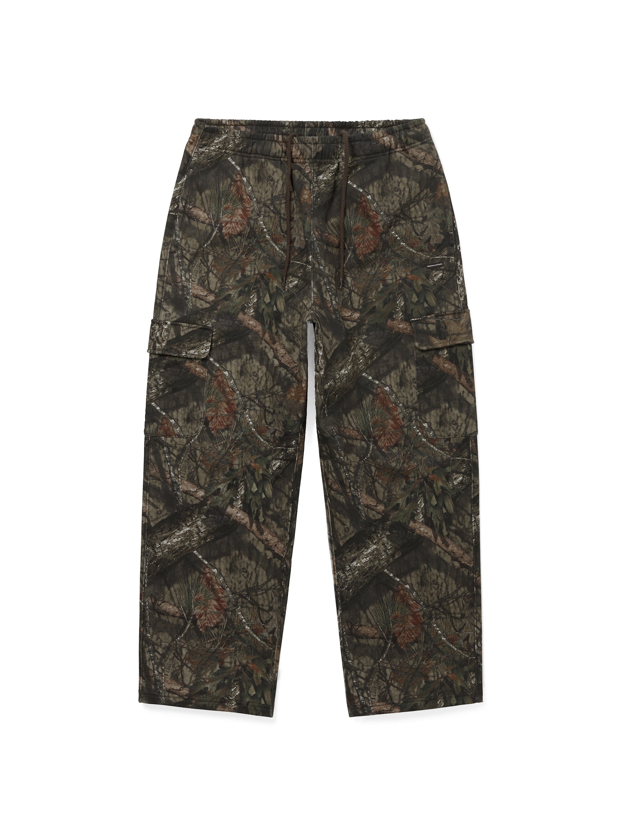 T.N.T. Classic HDP Cargo Sweatpant