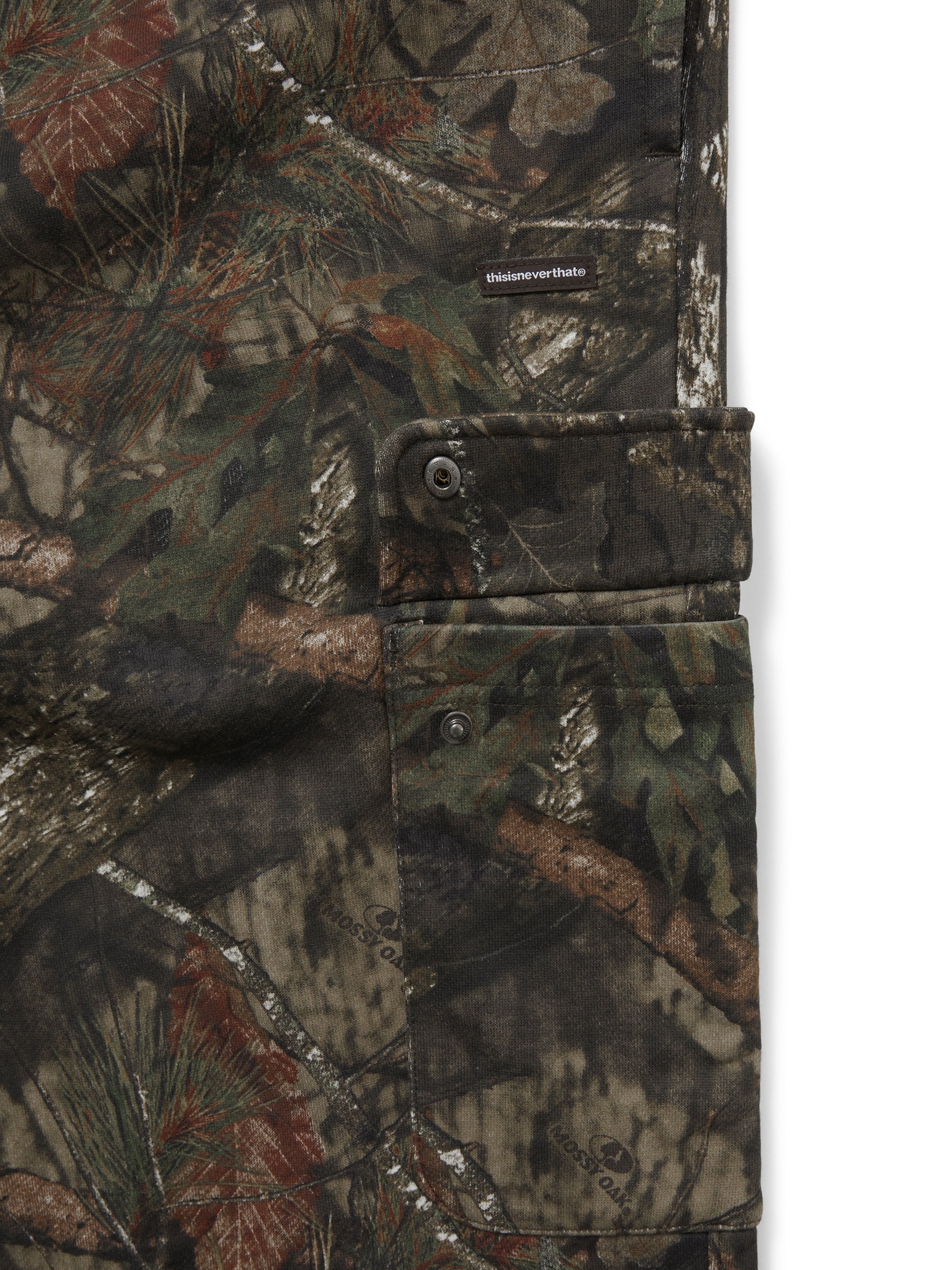 T.N.T. Classic HDP Cargo Sweatpant