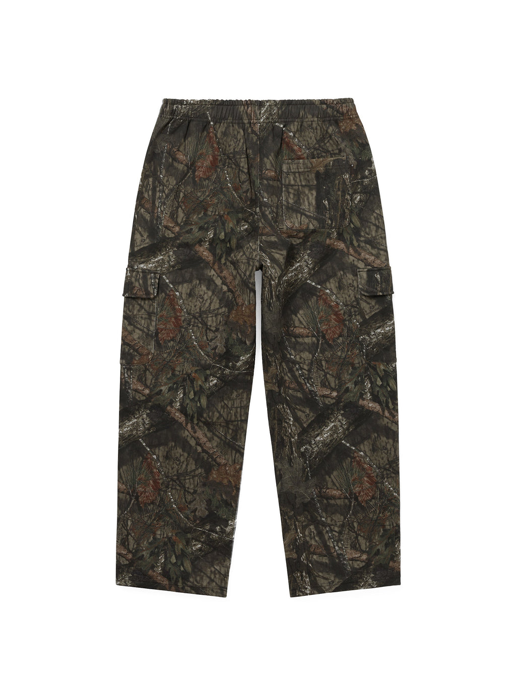 T.N.T. Classic HDP Cargo Sweatpant