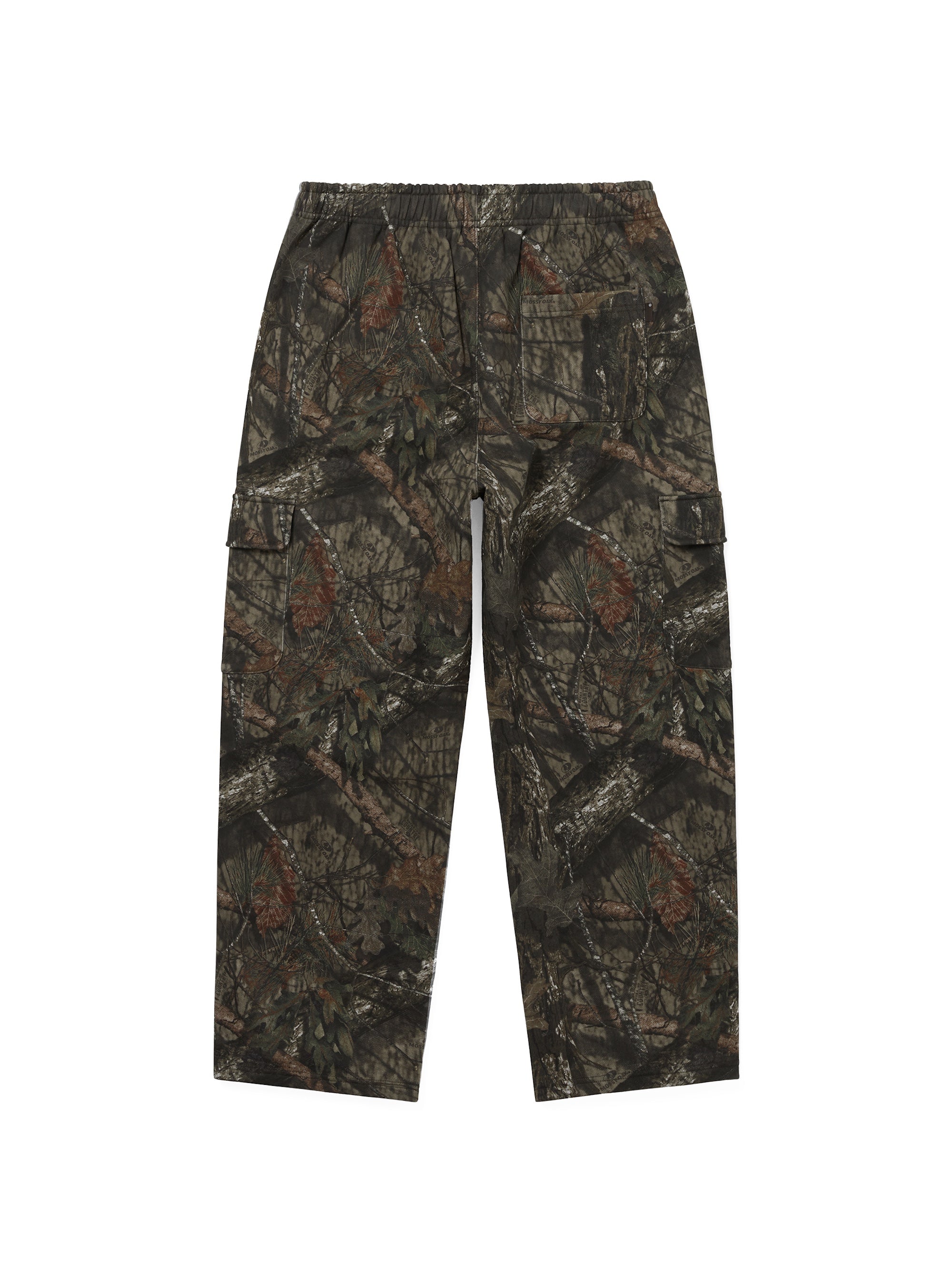 T.N.T. Classic HDP Cargo Sweatpant