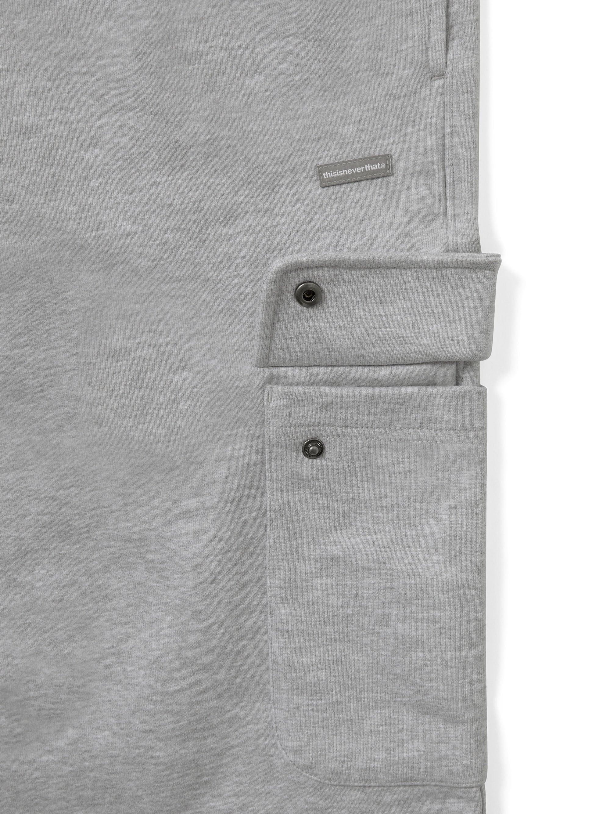 T.N.T. Classic HDP Cargo Sweatpant