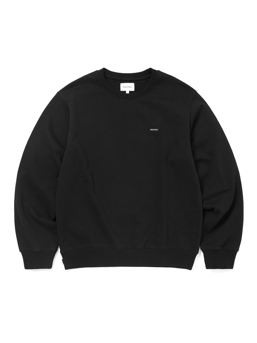 T.N.T. Classic HDP Crewneck