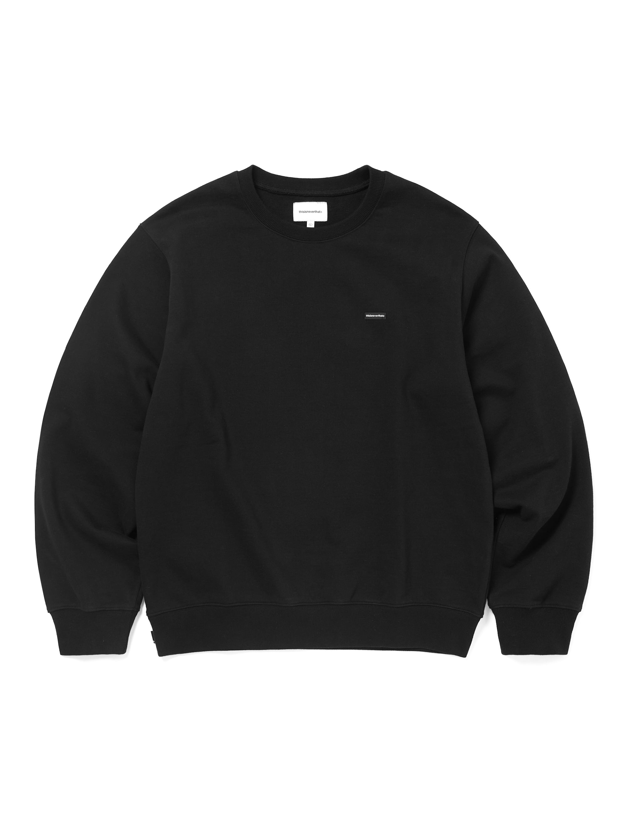 T.N.T. Classic HDP Crewneck