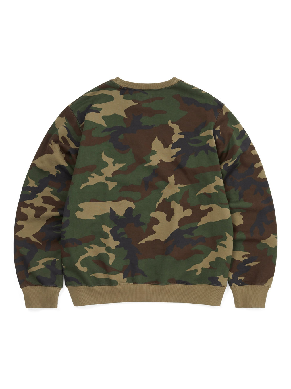 T.N.T. Classic HDP Crewneck