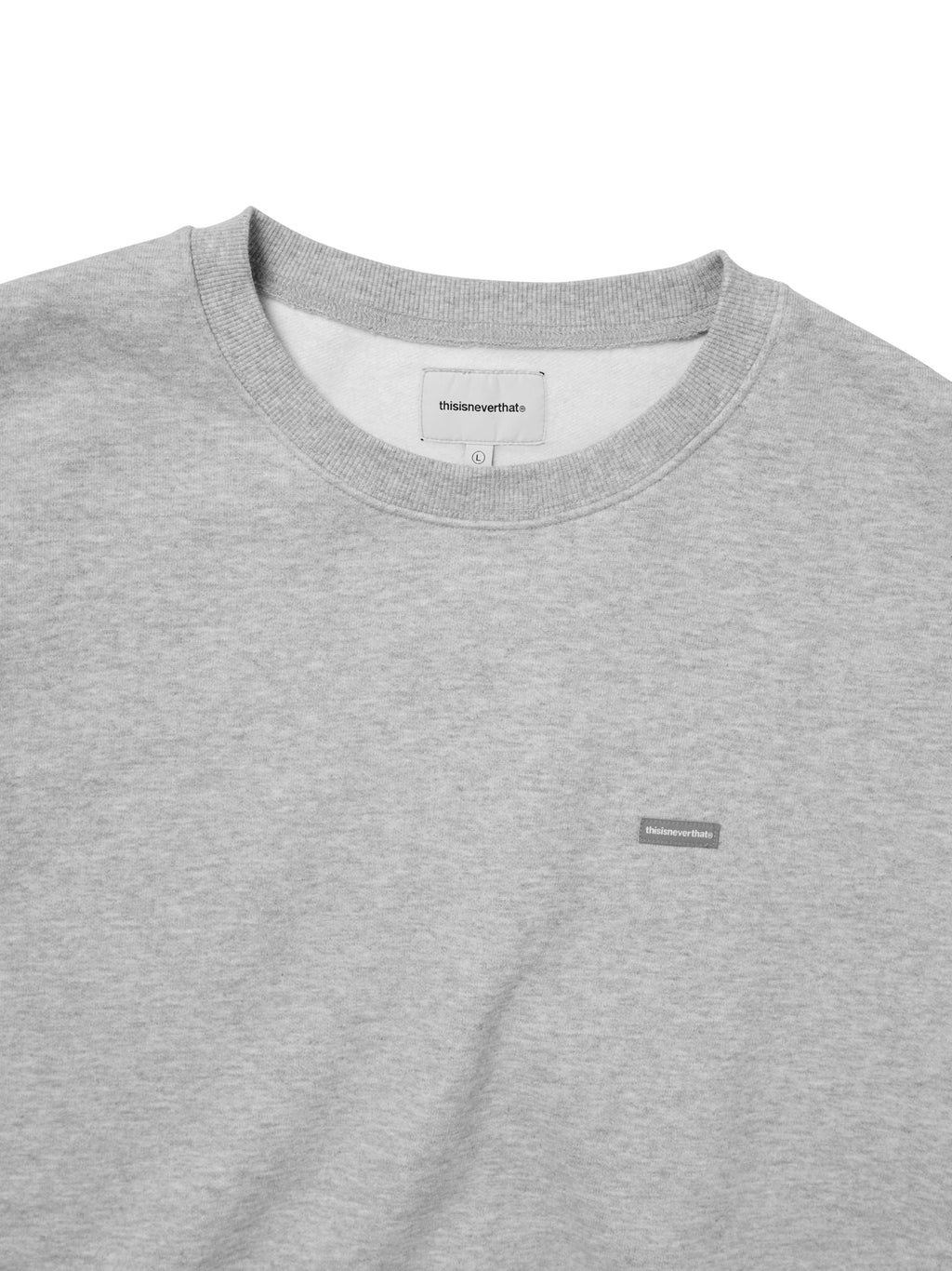 T.N.T. Classic HDP Crewneck