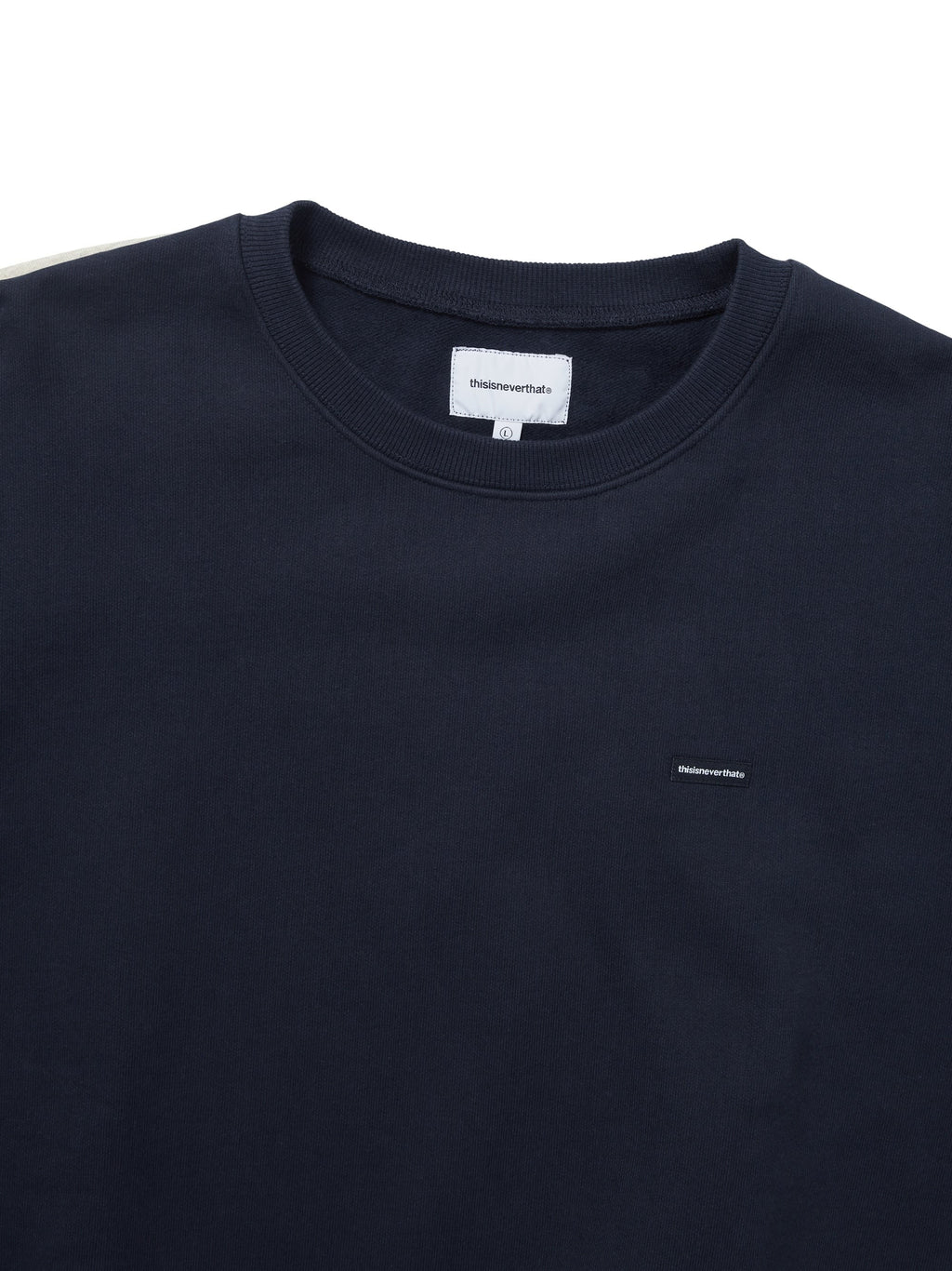 T.N.T. Classic HDP Crewneck