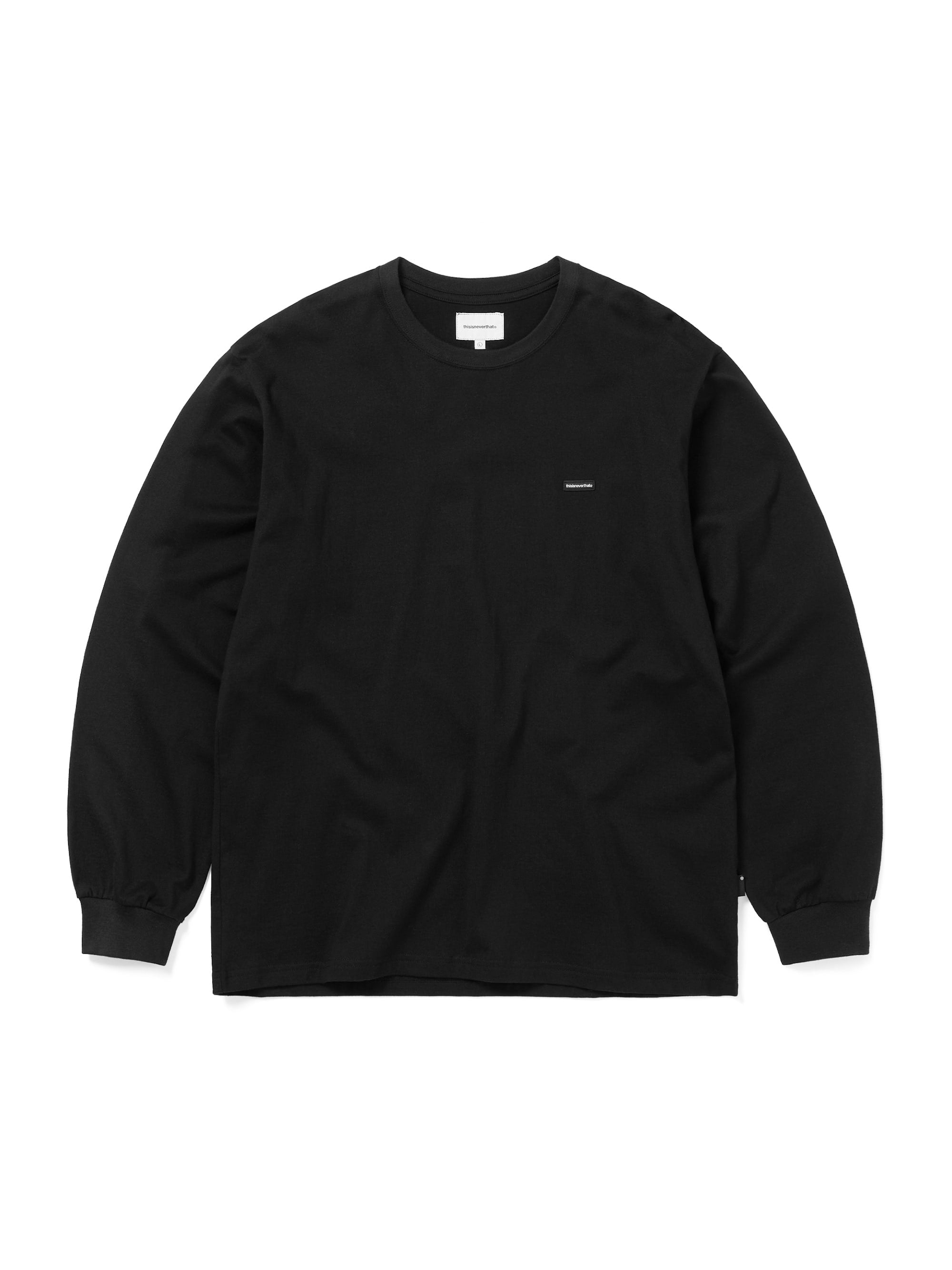 T.N.T. Classic HDP L/S Tee