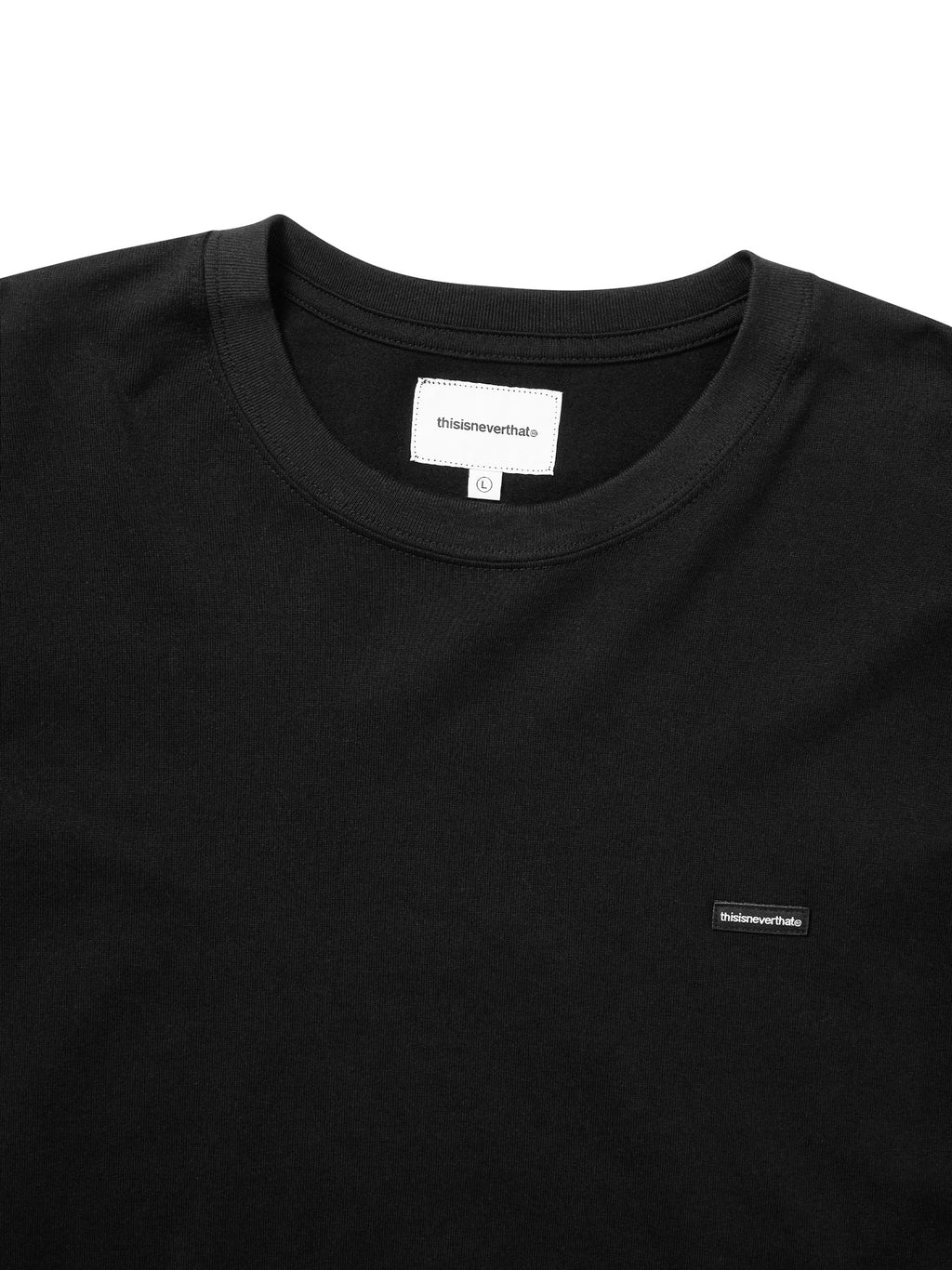 T.N.T. Classic HDP L/S Tee