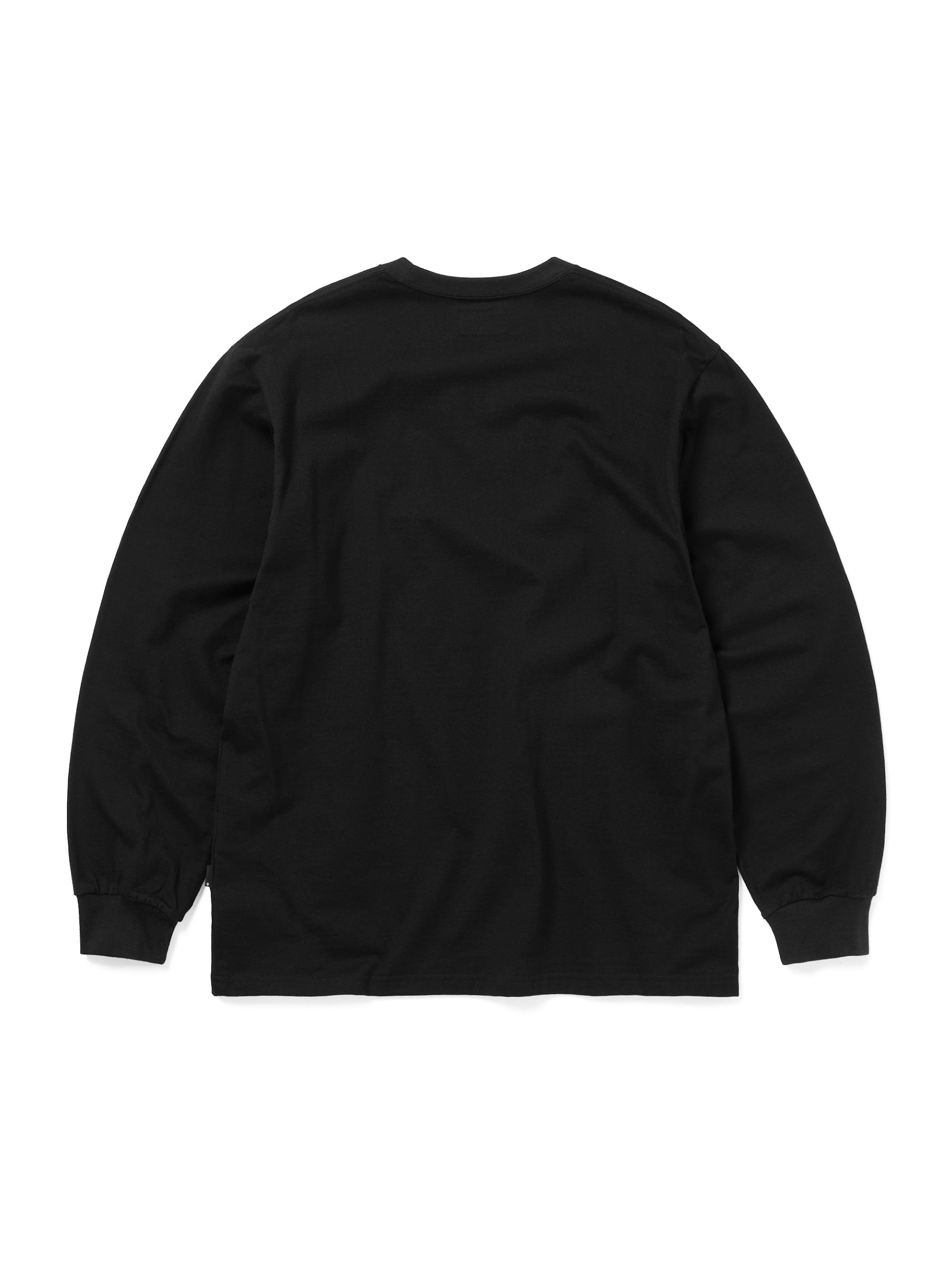 T.N.T. Classic HDP L/S Tee
