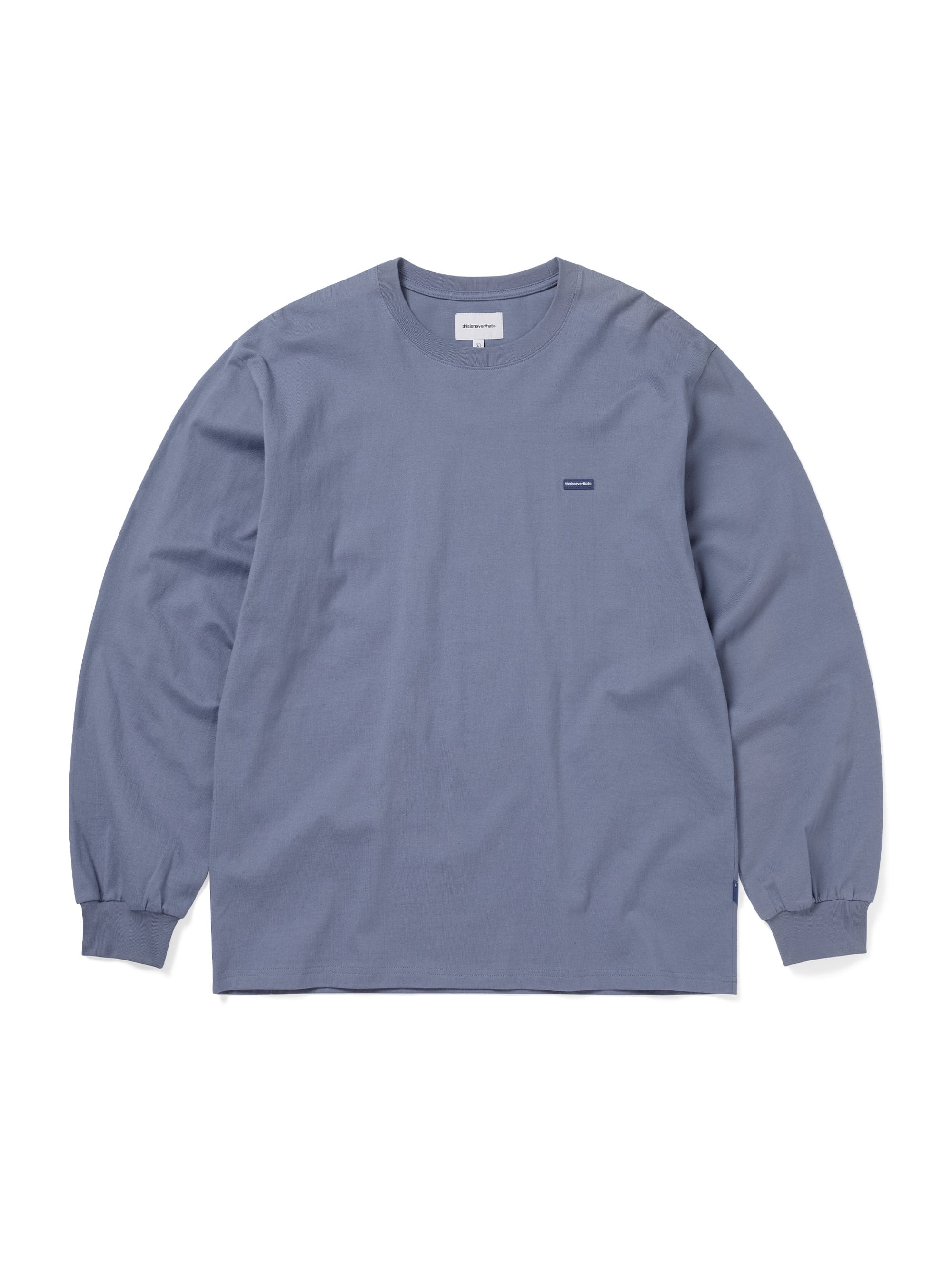T.N.T. Classic HDP L/S Tee